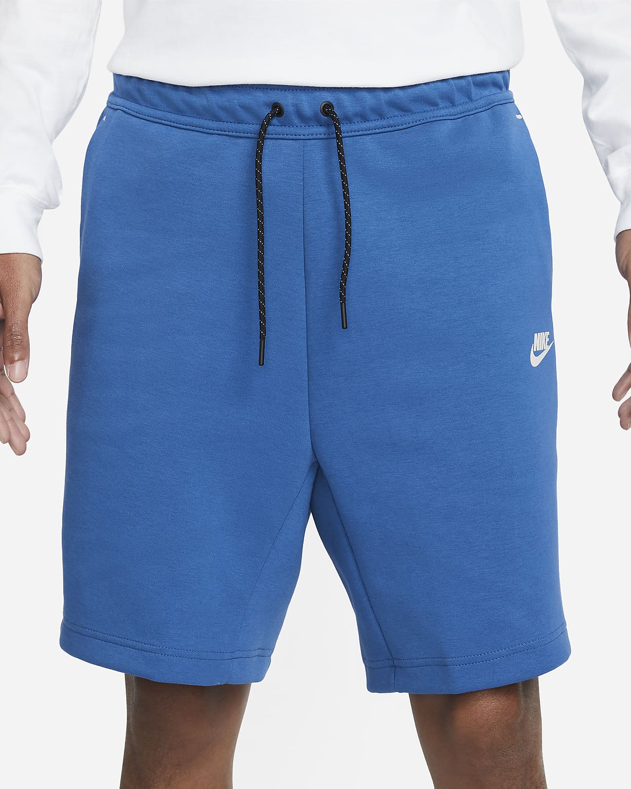 cheap nike fleece shorts