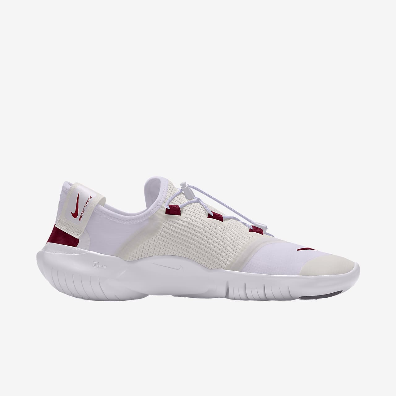 nike free rn 5. by you
