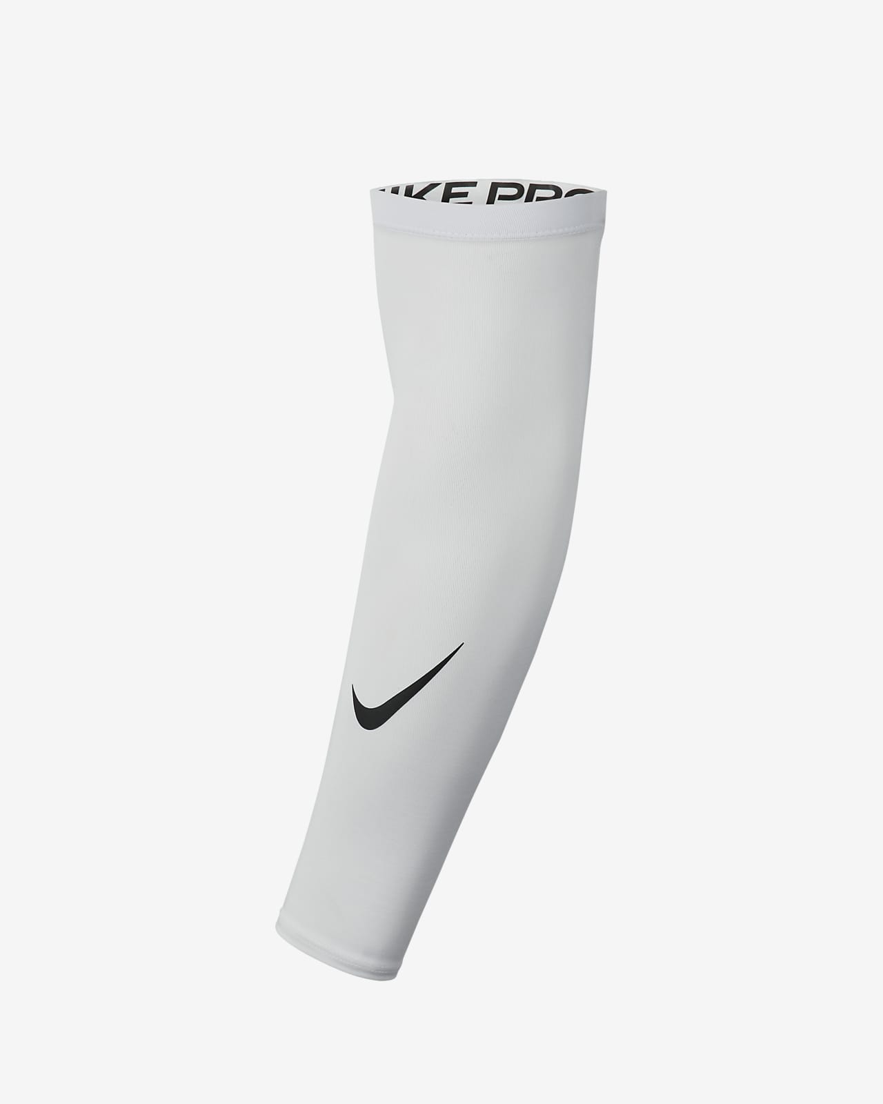 running arm sleeves nike