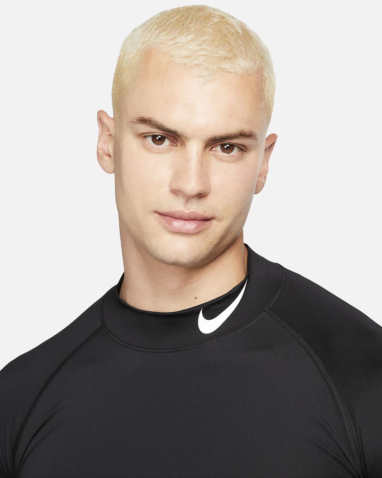 Nike Pro Dri-FIT Men's Tight Fit Long 