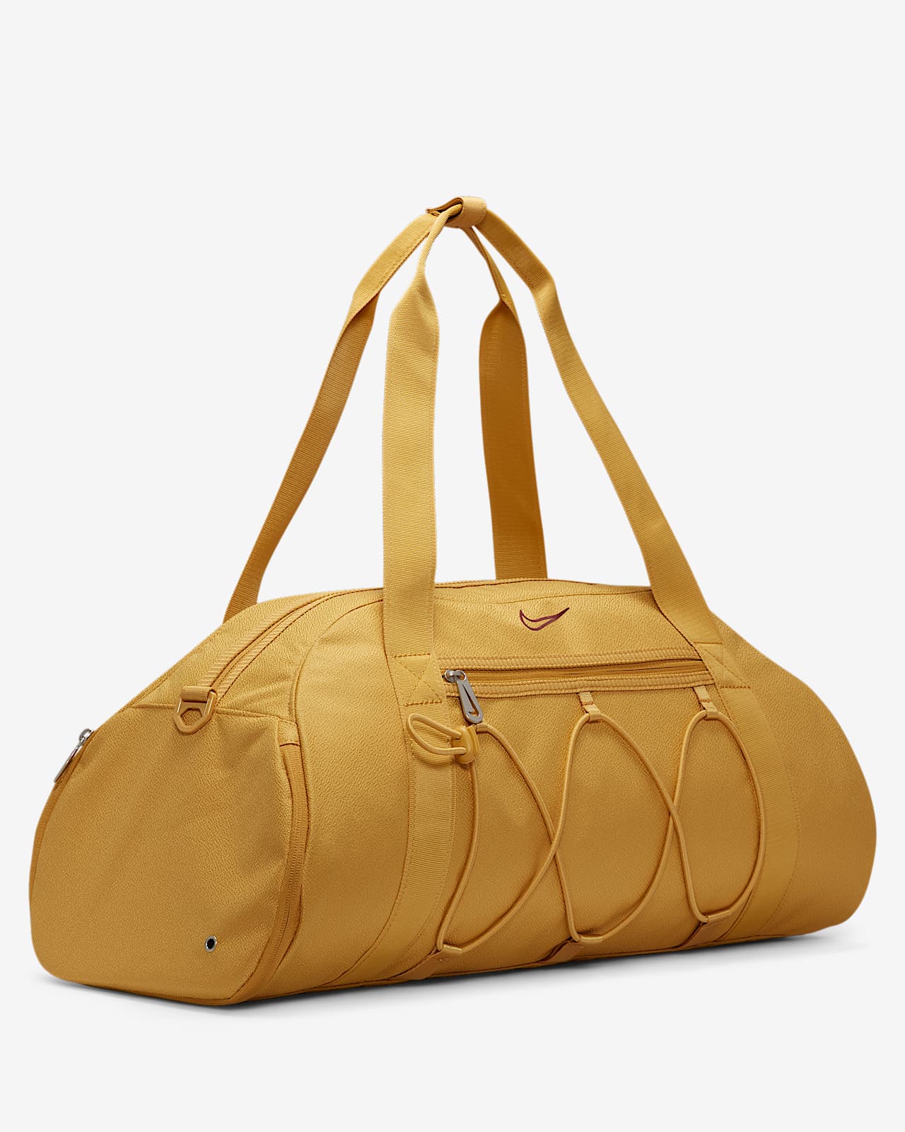 Nike One Club Women's Training Duffel Bag (24L). Nike GB