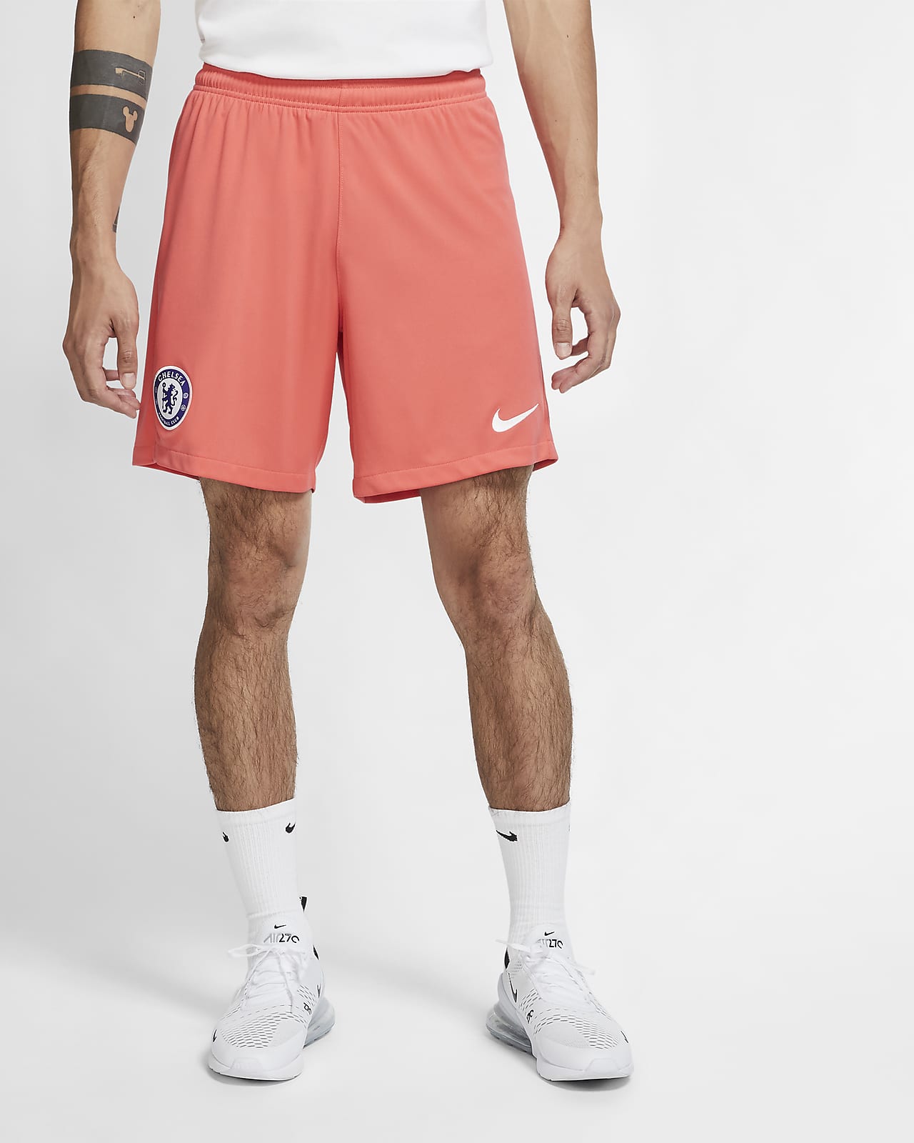 short chelsea nike