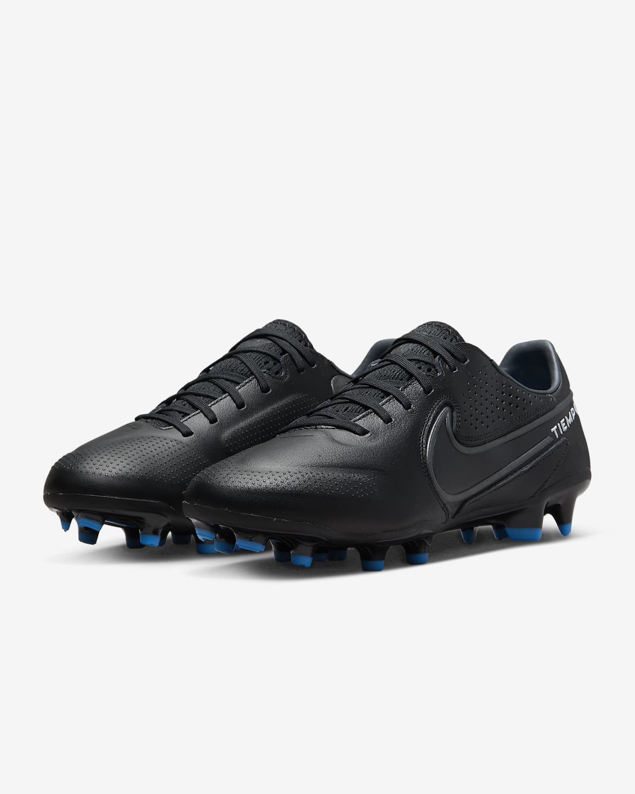 Tiempo 9 Pro FG Firm-Ground Soccer Cleat. Nike.com