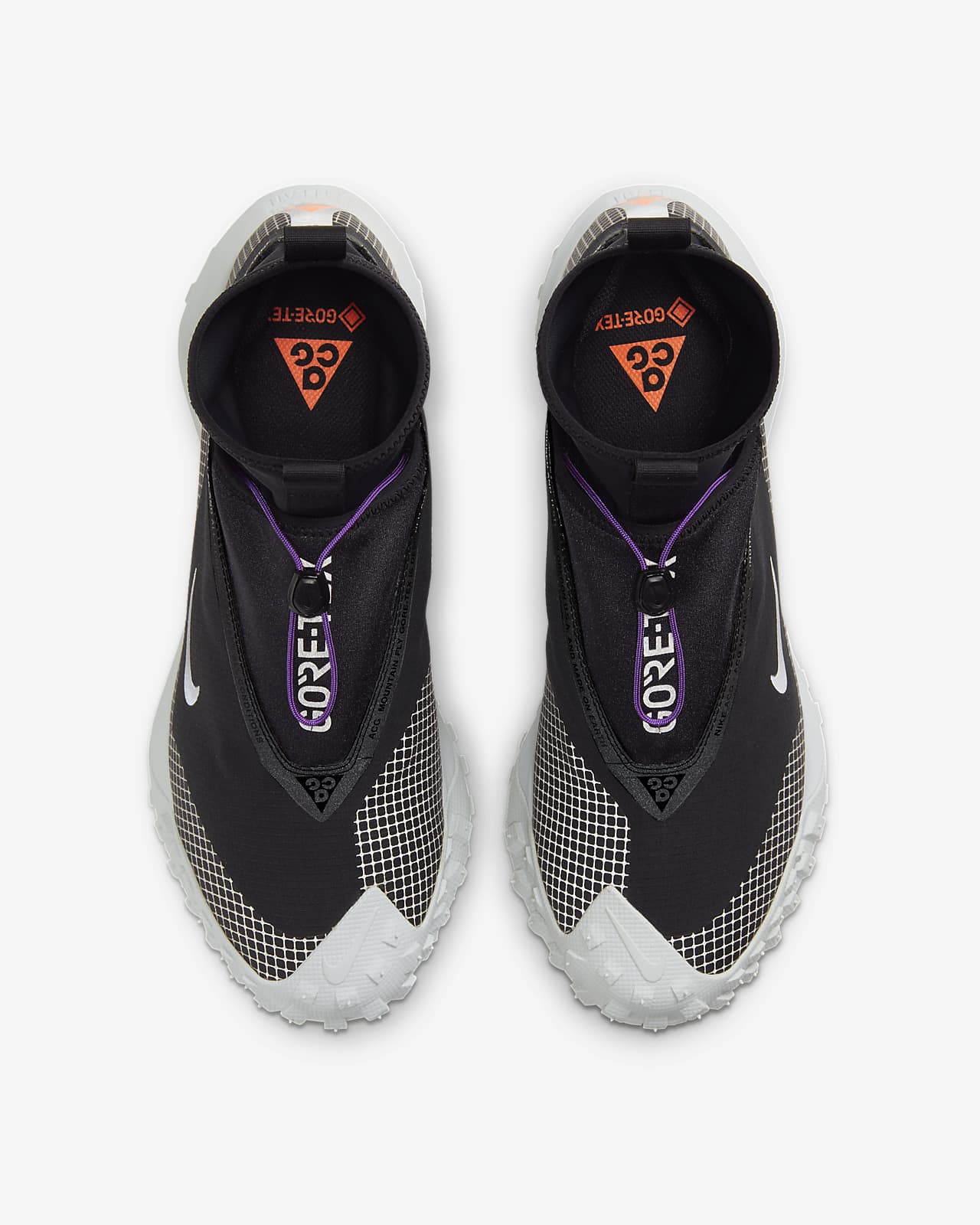 Nike公式 ナイキ Acg Gore Tex Mountain Fly シューズ オンラインストア 通販サイト