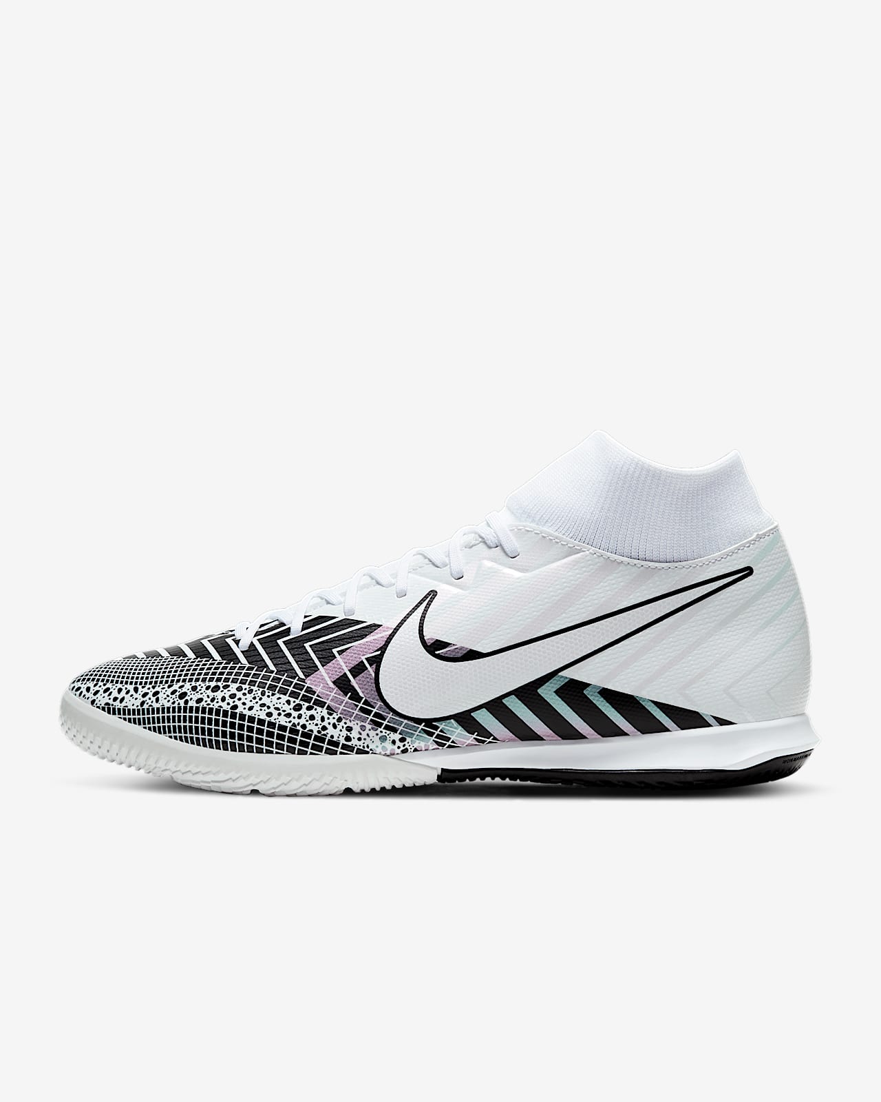 chaussure mercurial nike