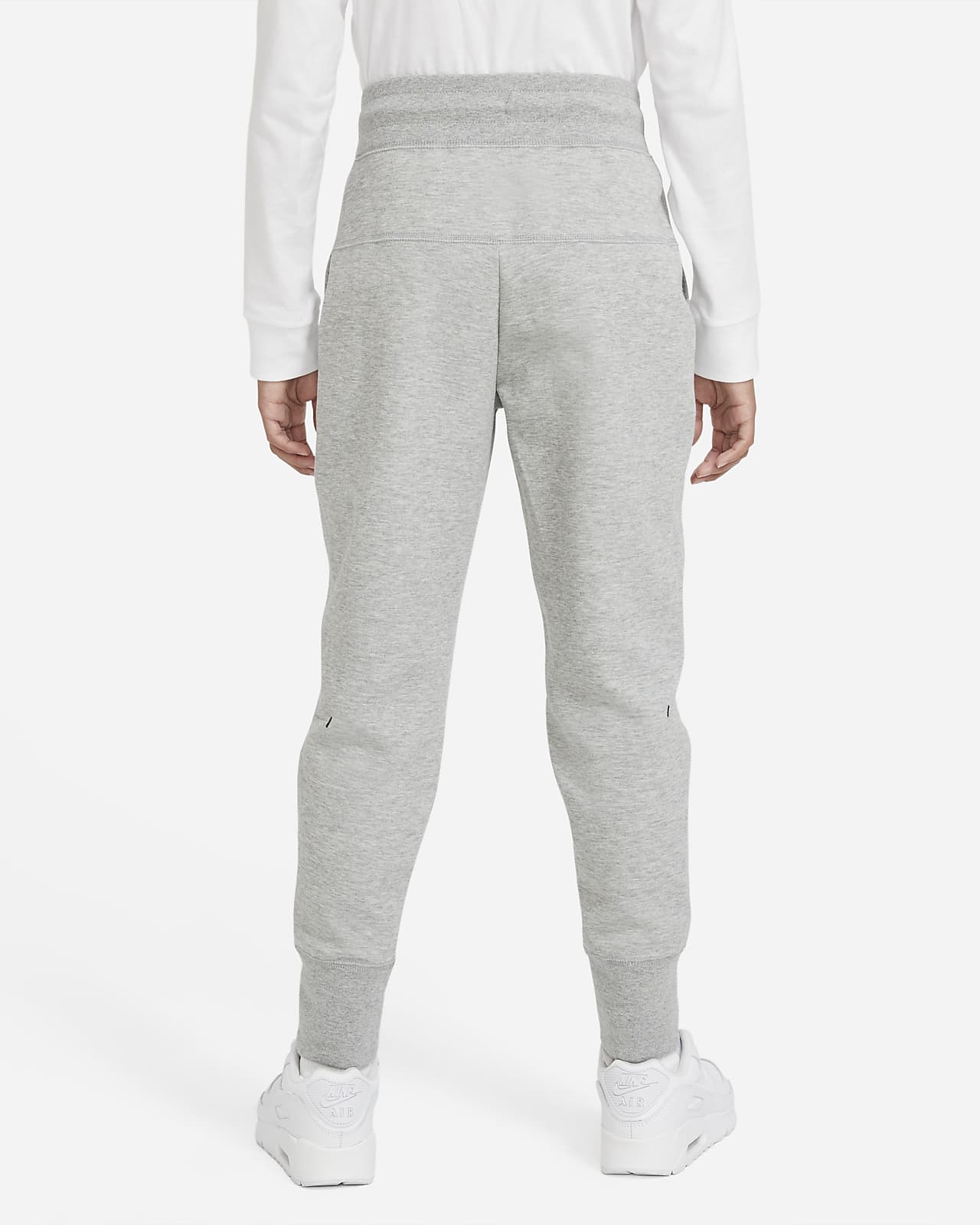 women's nike sportswear tech fleece jogger pants