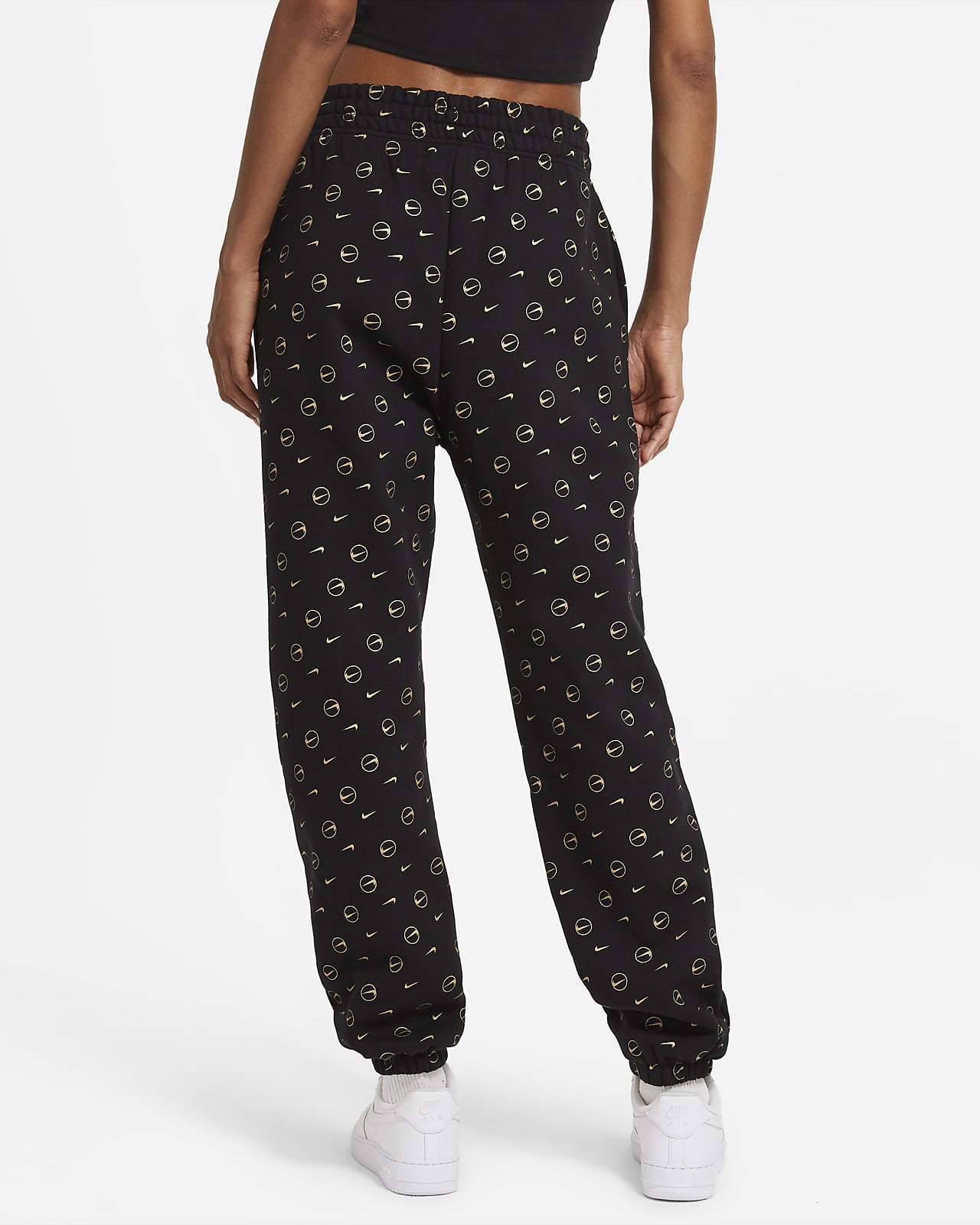 Pantalon Imprime Nike Sportswear Pour Femme Nike Fr