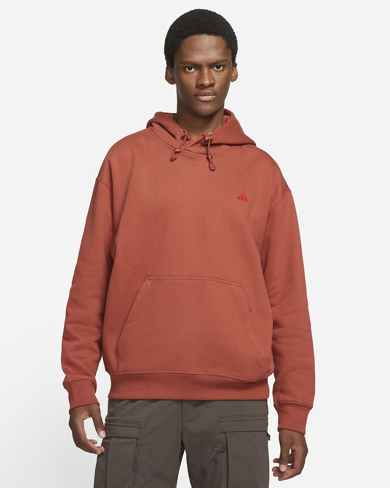 fleece acg