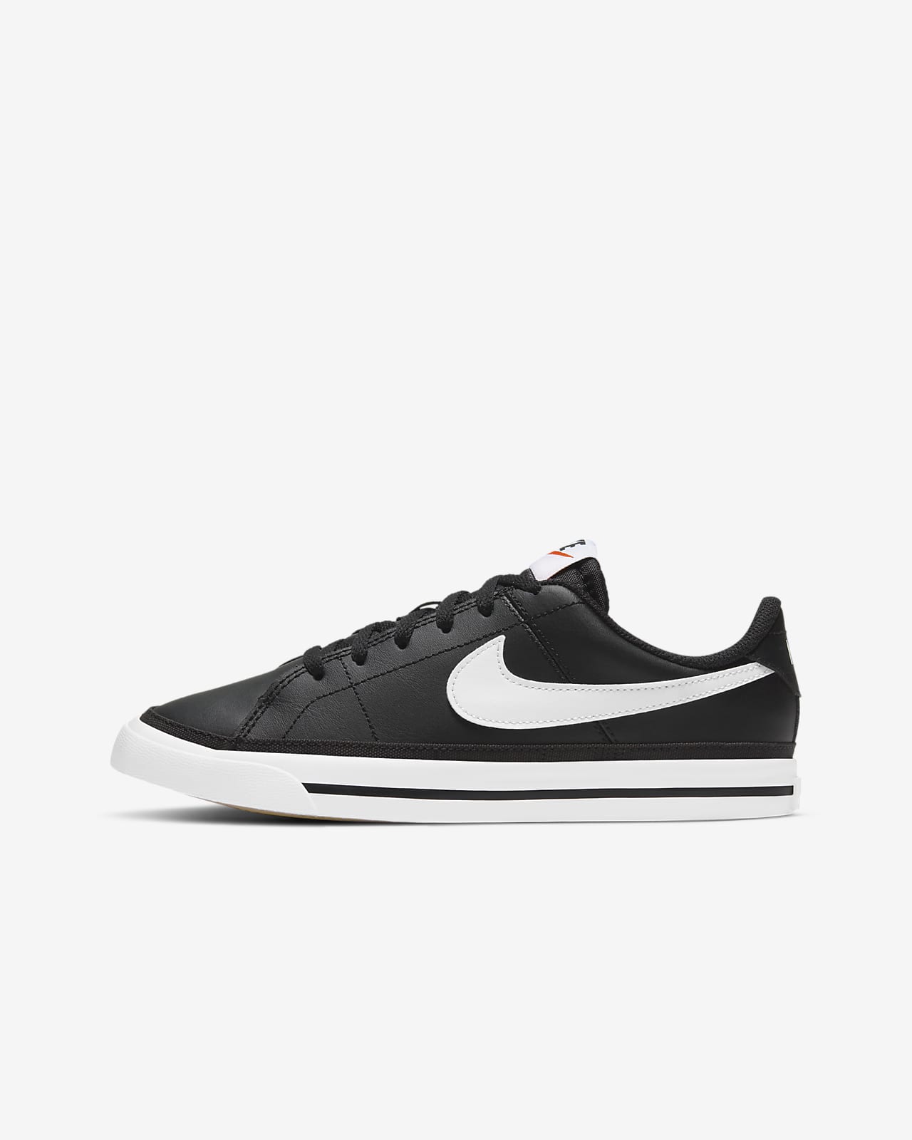 tenis nike juvenil 35