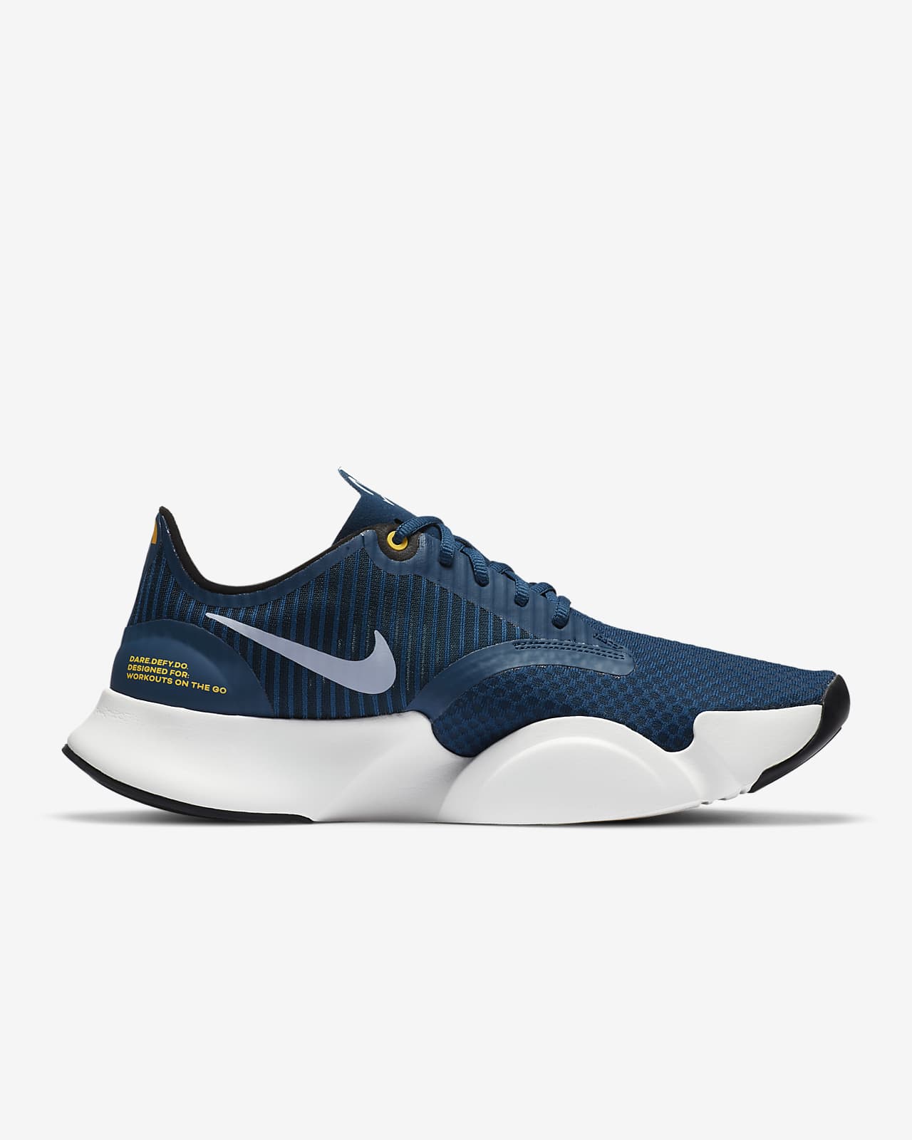 nike super rep go