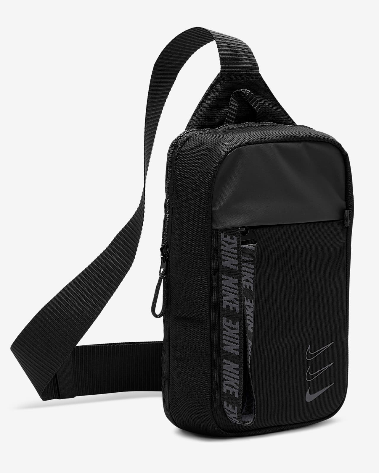 Nike公式 ナイキ スポーツウェア エッセンシャル ヒップパック オンラインストア 通販サイト