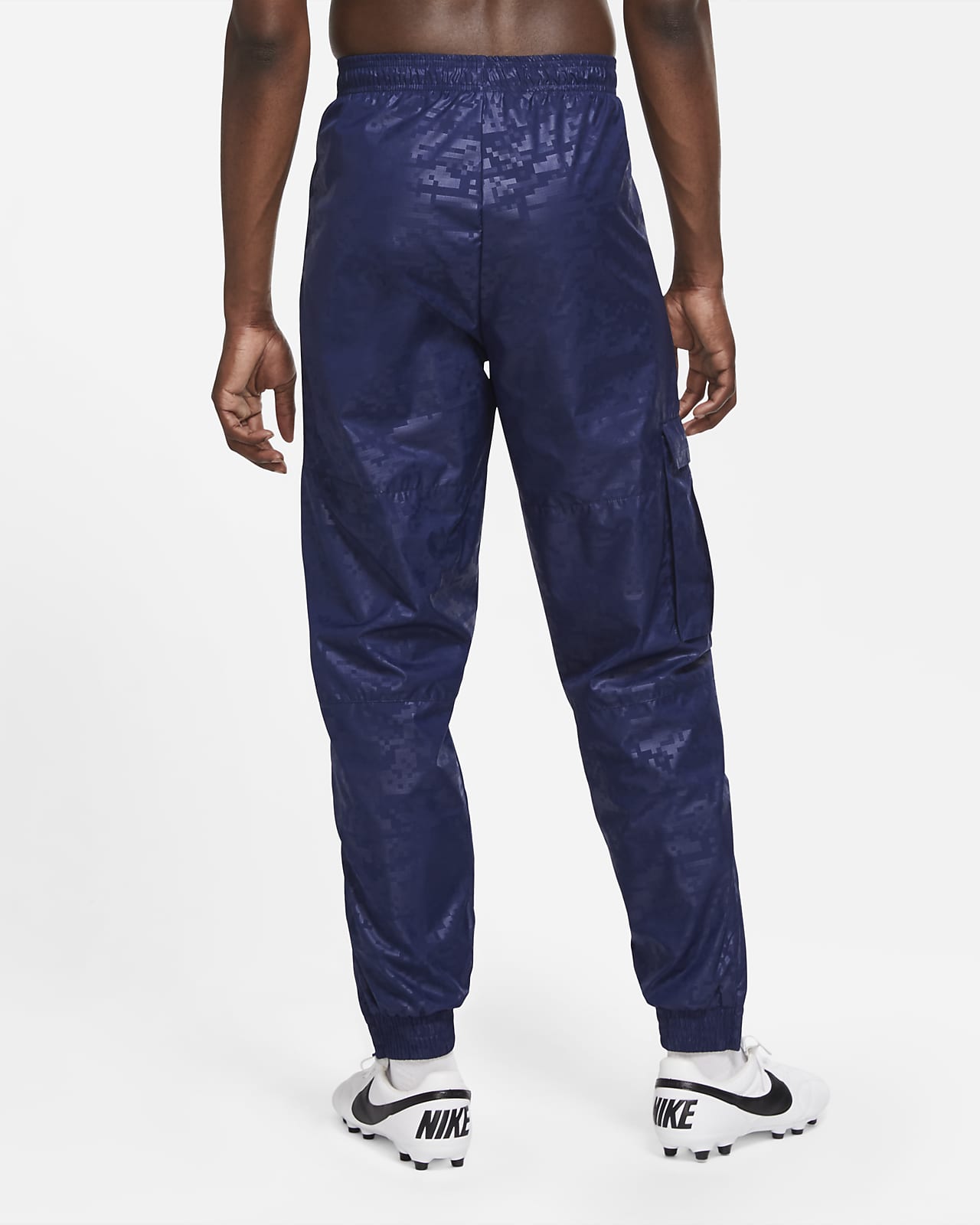 tottenham hotspur tracksuit bottoms