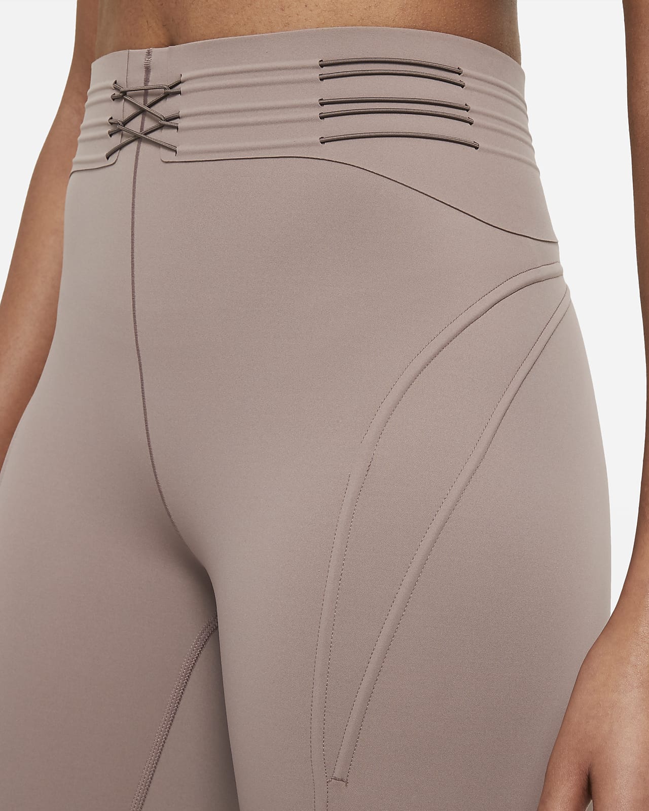 nike city ready reflect running tights