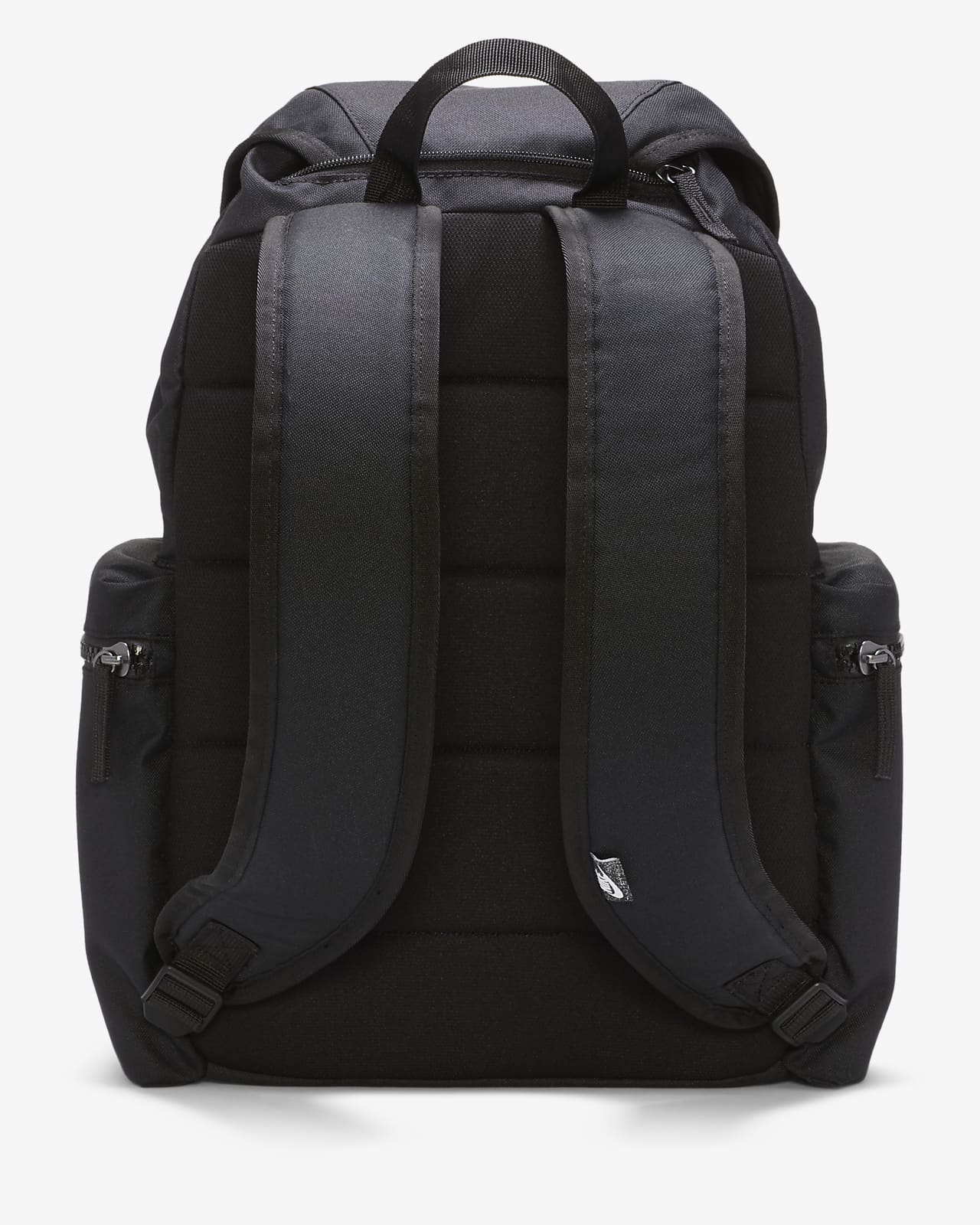 nike textured backpack