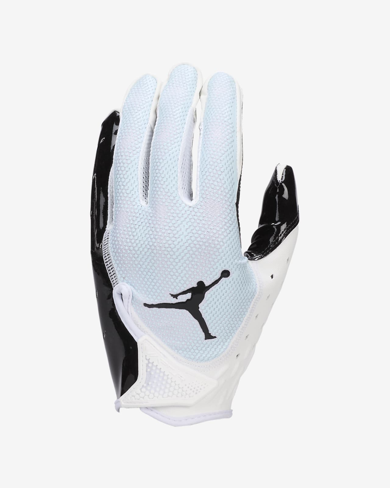 Jordan Jet 7.0 Football Gloves. Nike.com