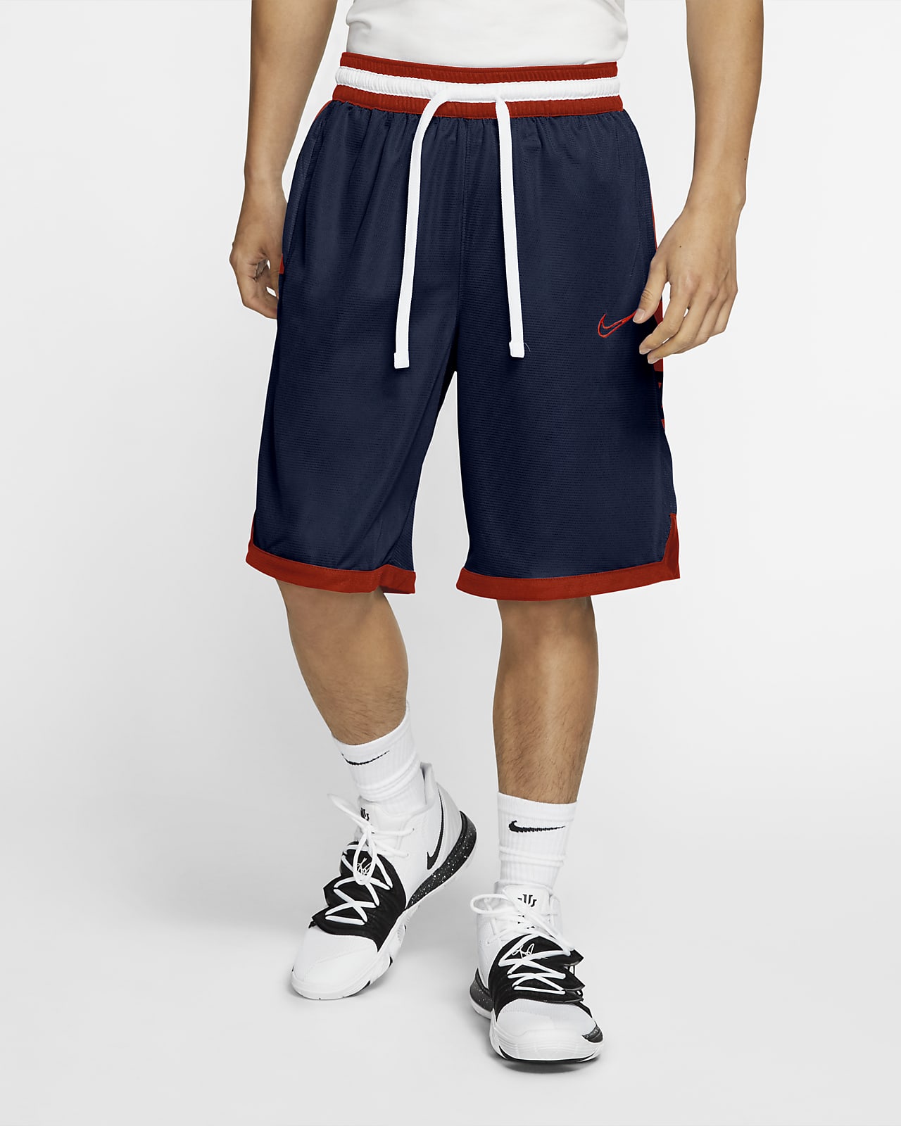 nike dri fit elite shorts