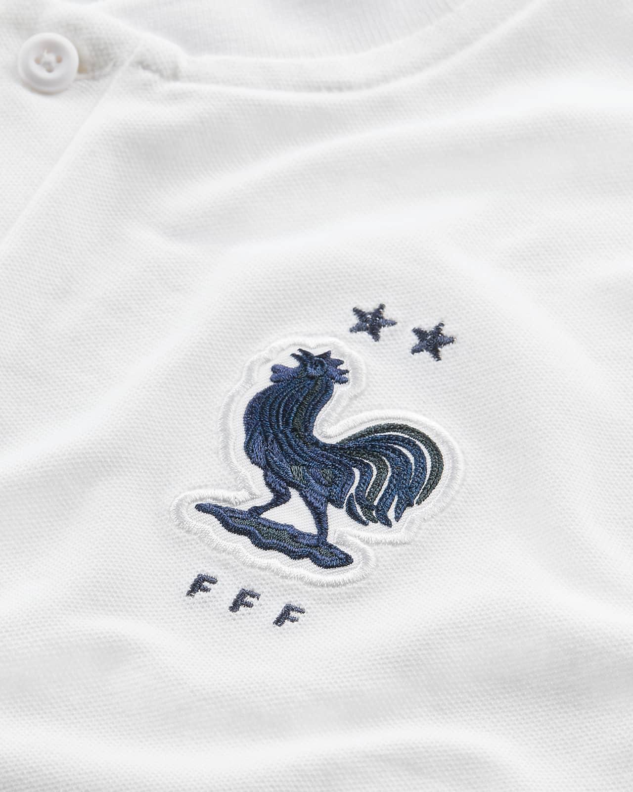 nike fff polo