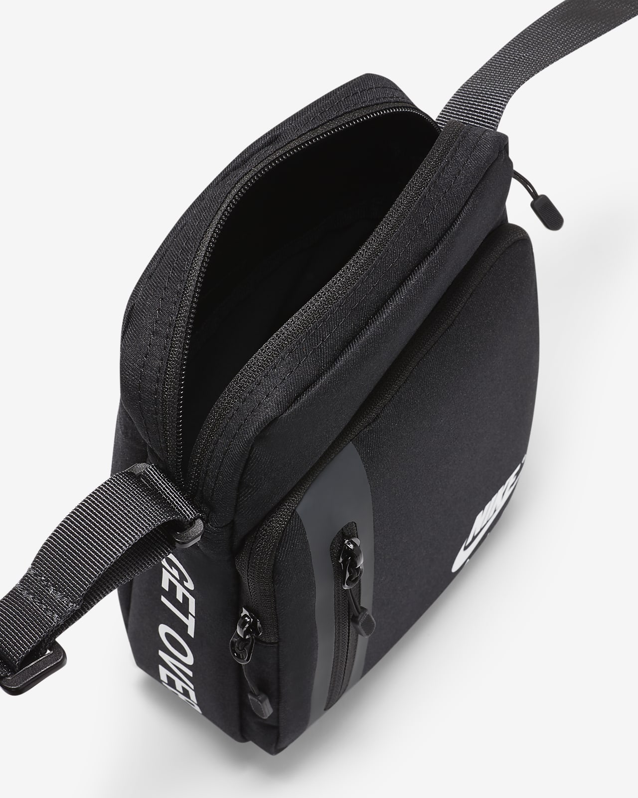 Nike Tech Cross-Body Bag. Nike SG