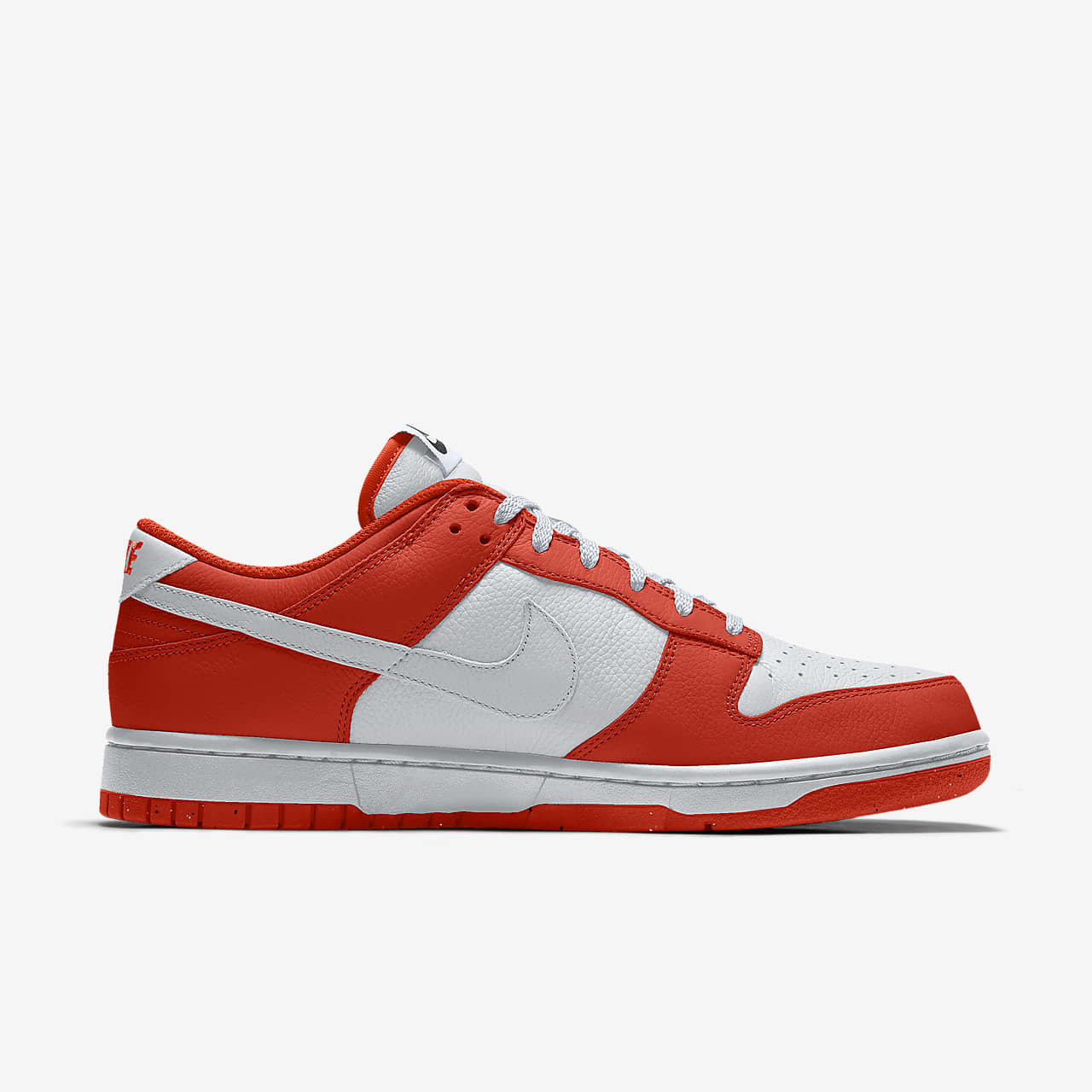 Calzado personalizado Nike Dunk Low By You . Nike.com