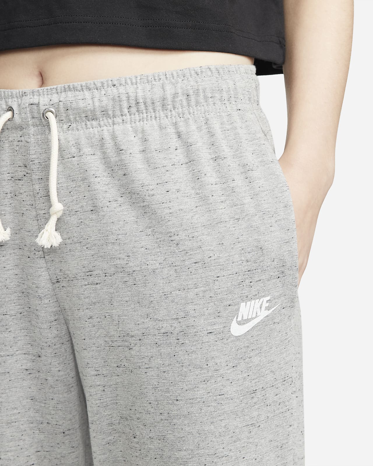 Nike Sportswear Gym Vintage Pantalón - Mujer. ES