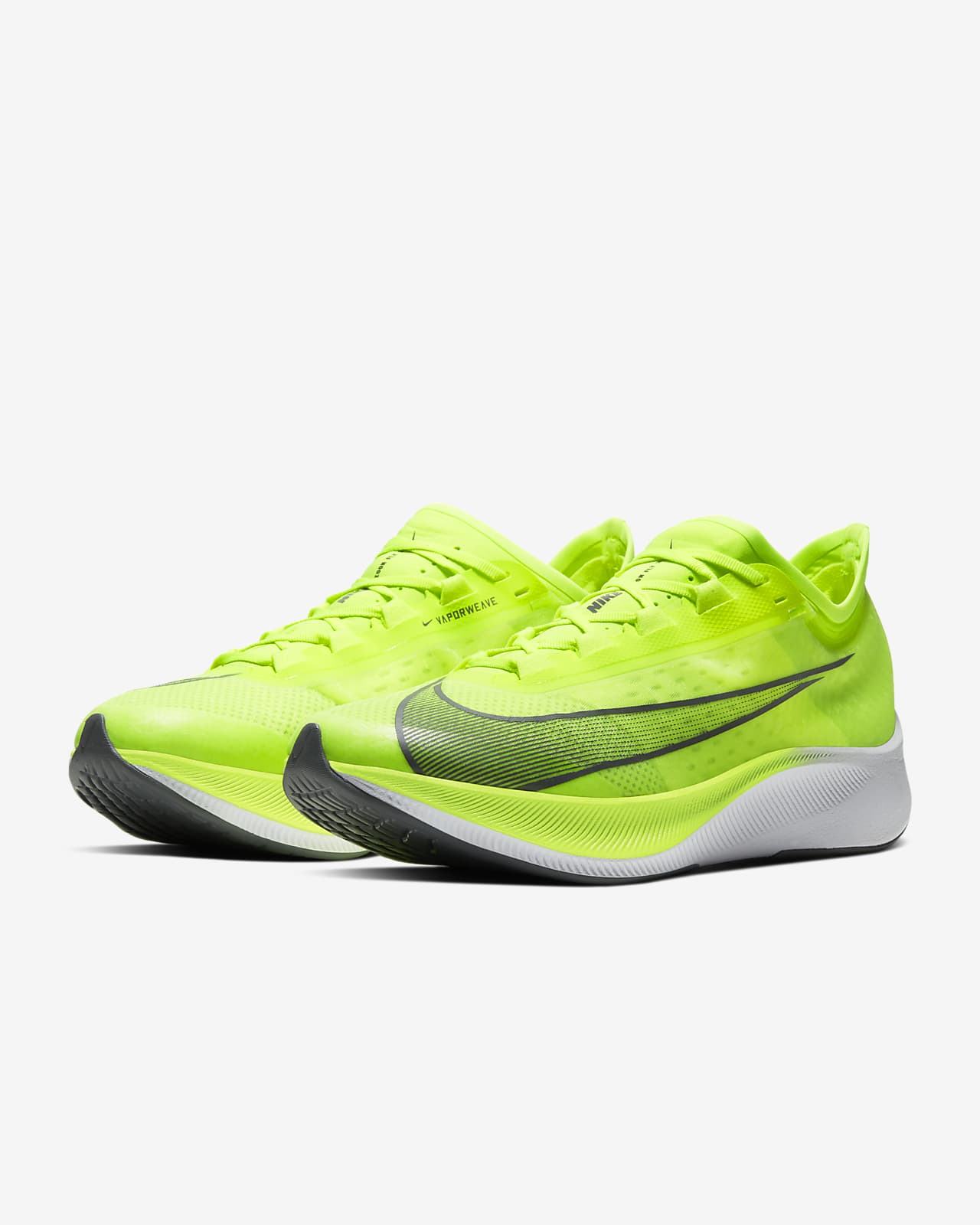 Nike Zoom Fly 3 Men's Road Running Shoes