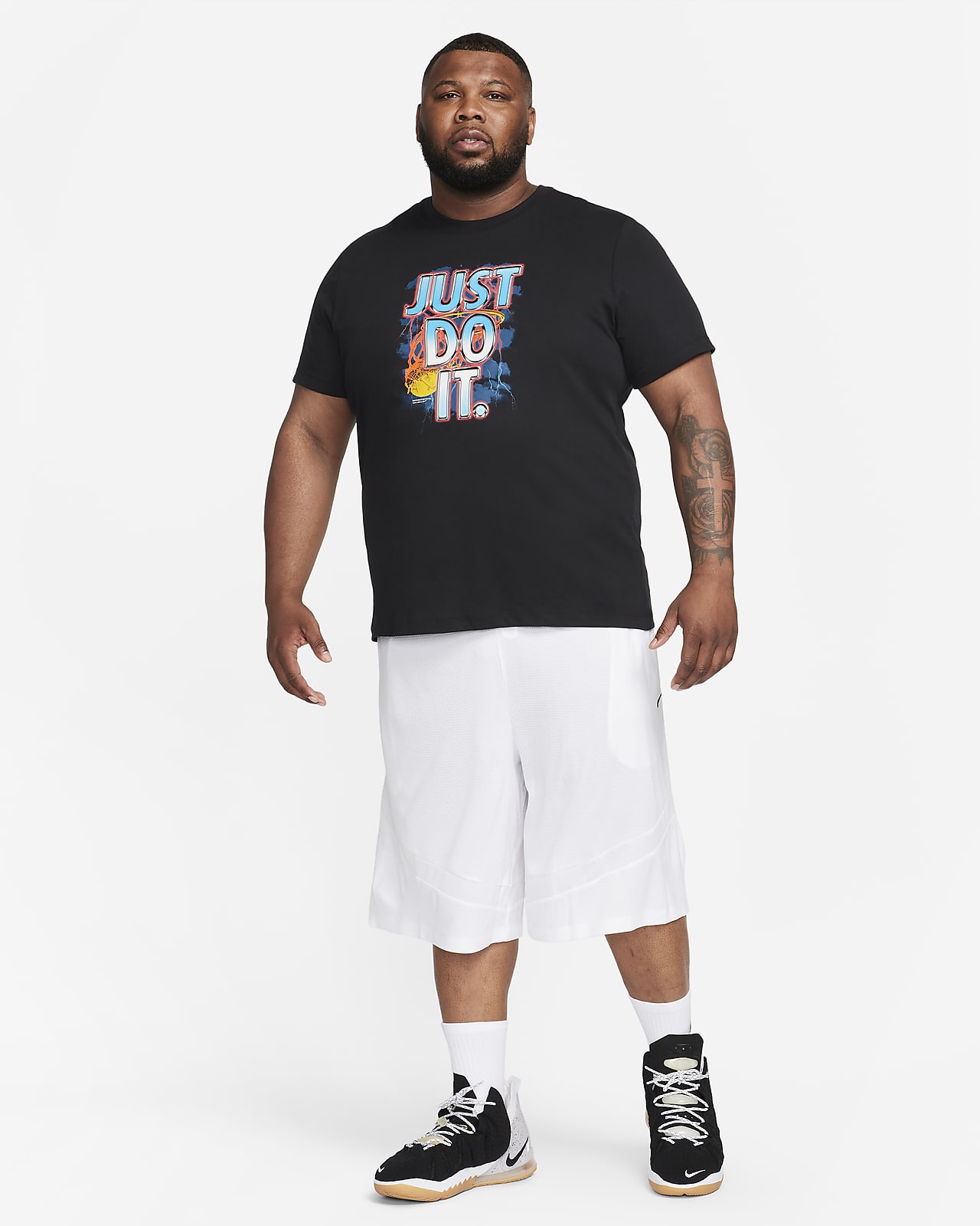 Camiseta Nike Dri-fit De Baloncesto, Hombre - Ropa De Entrenamiento De  Baloncesto