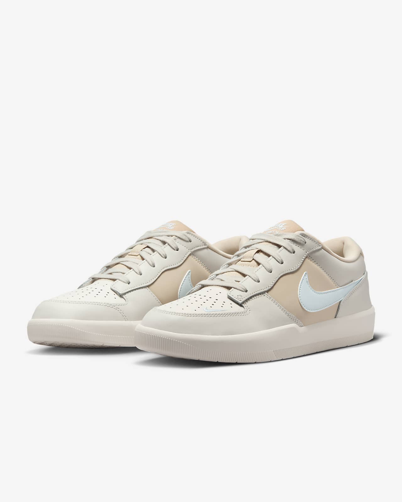 Nike SB Force 58 Premium Skate Shoes