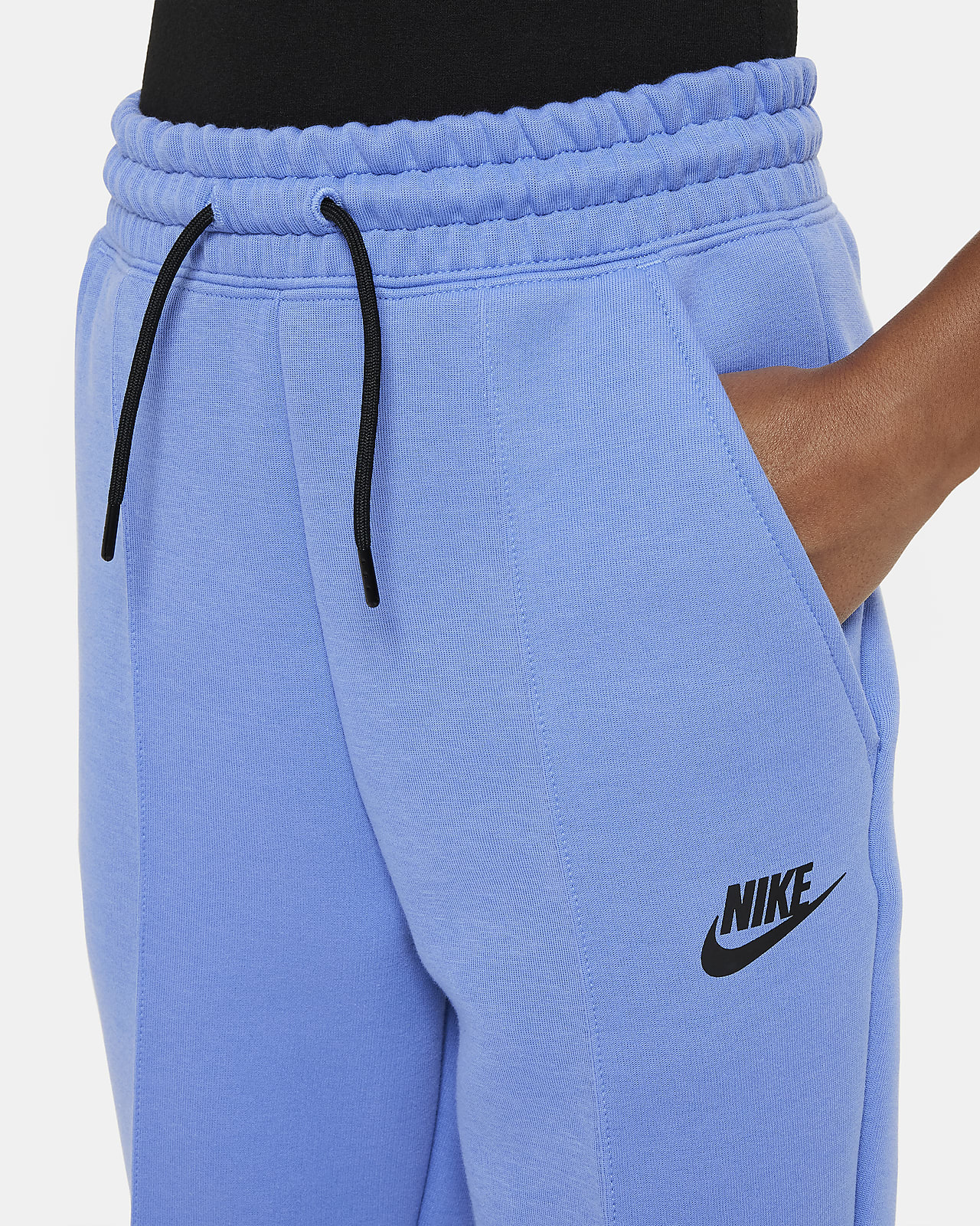 Filles Pantalons de survêtement et joggers. Nike FR