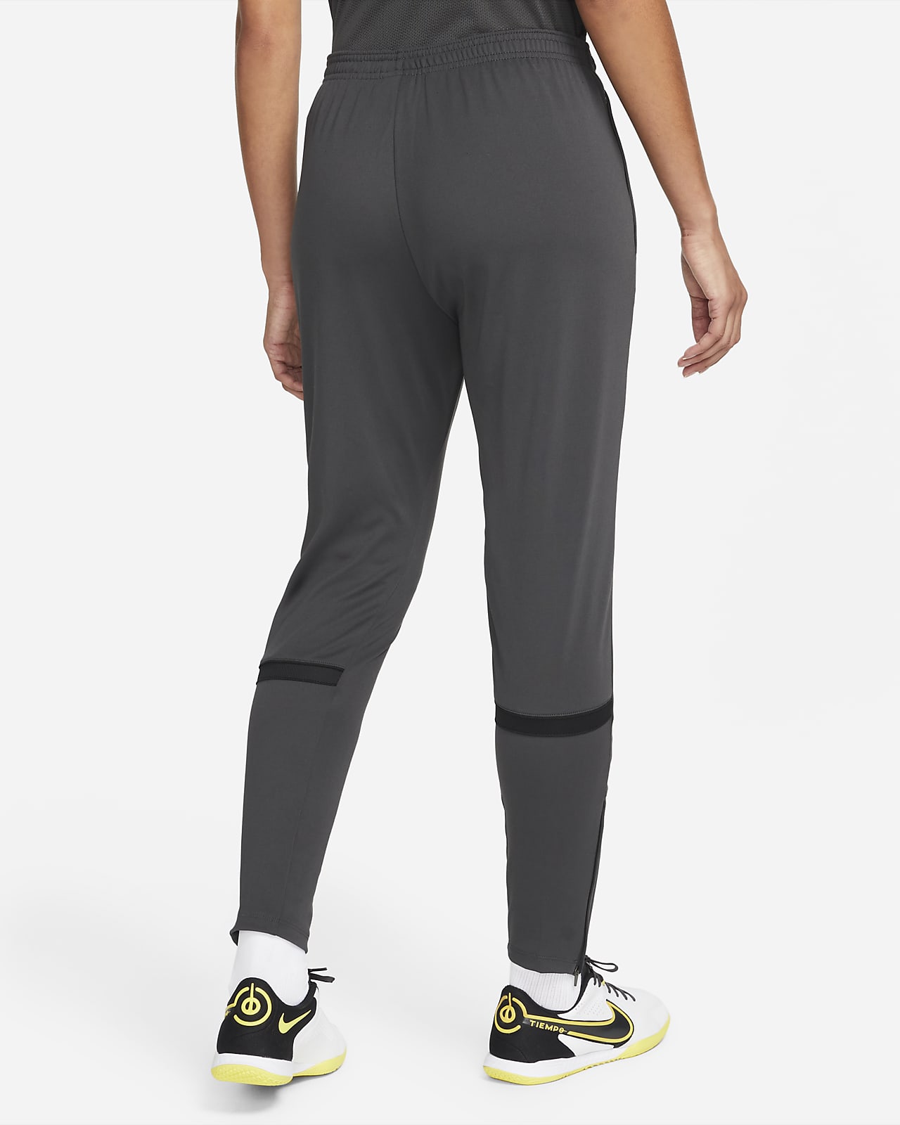 Nike Dri-FIT Pantalón de fútbol Mujer. Nike ES