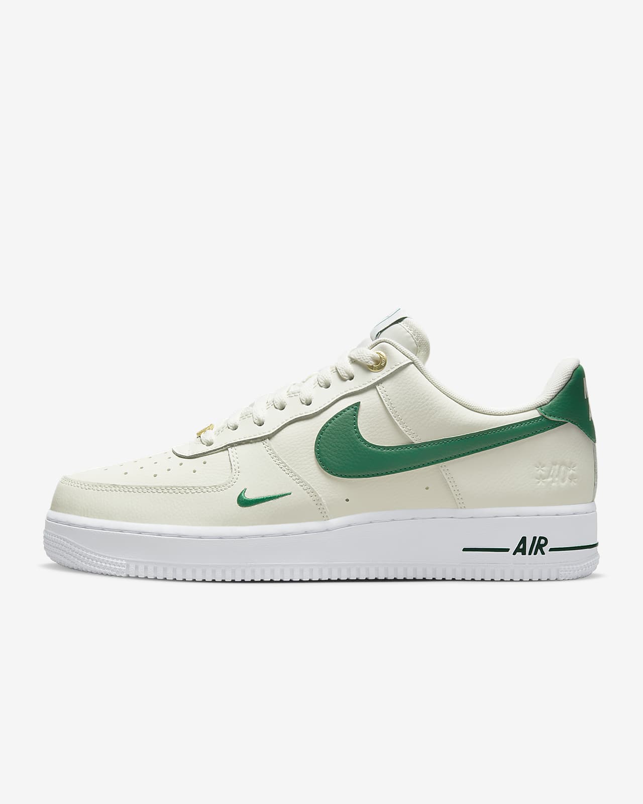 Nike Men's Air Force 1 '07 LV8 Shoes