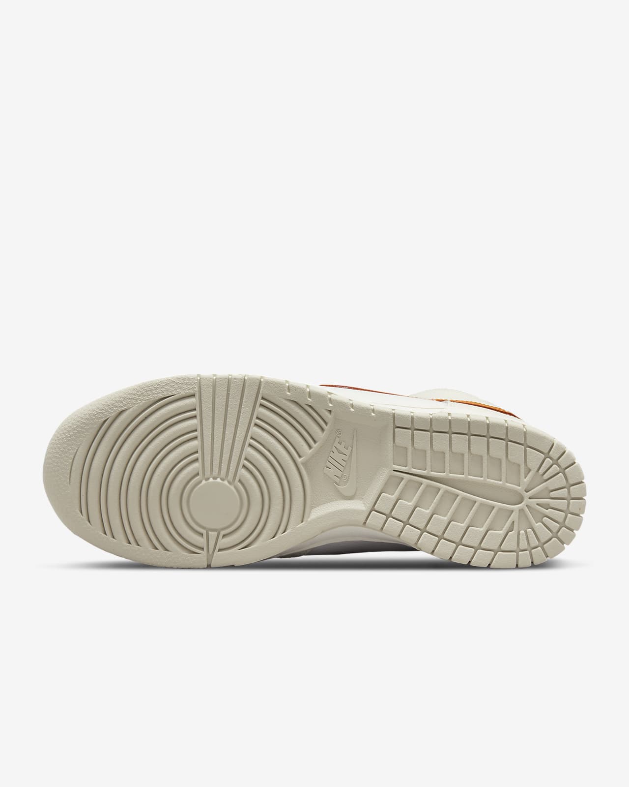 Nike Dunk High Zapatillas - Mujer. Nike ES