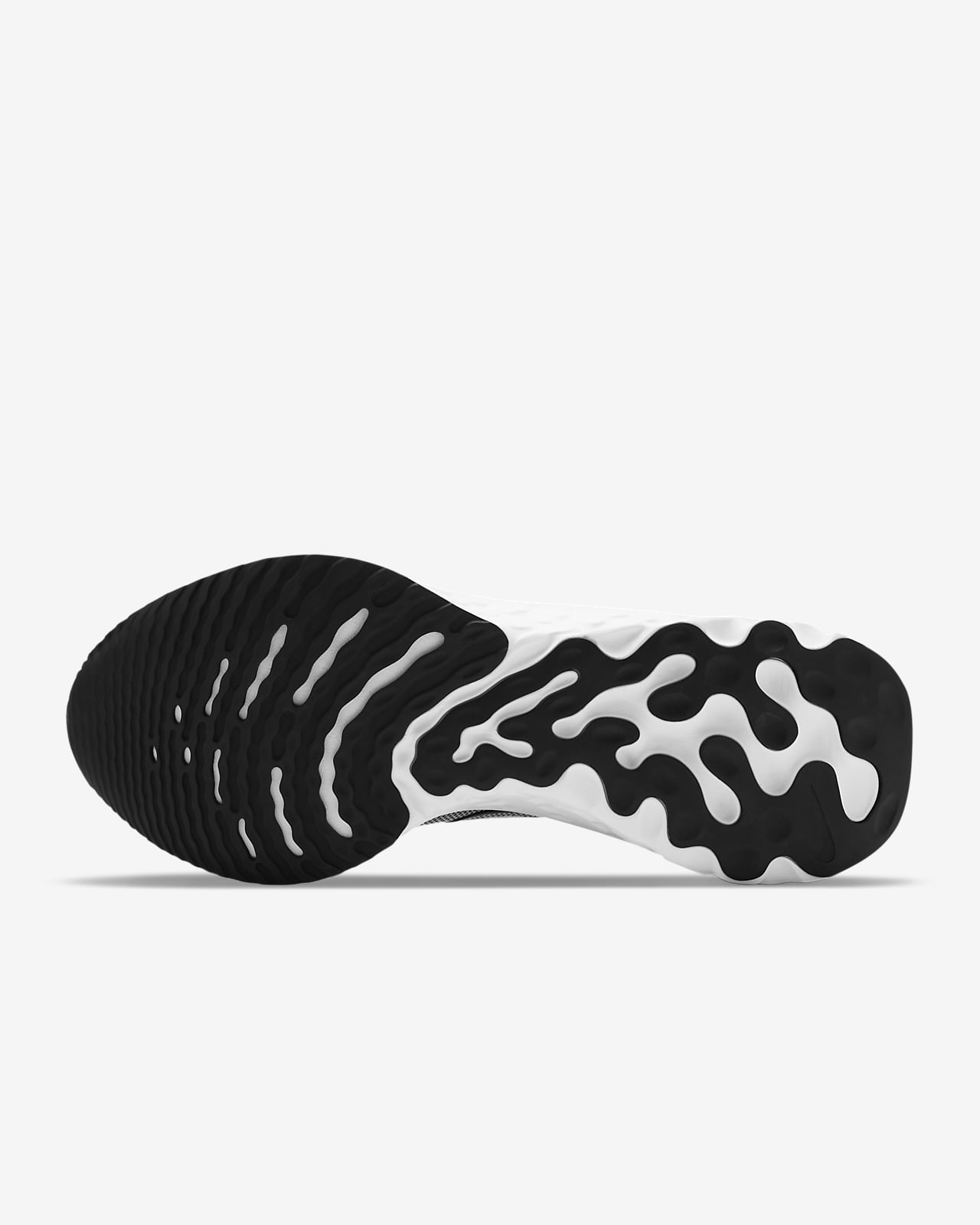nike react infinity run flyknit intersport