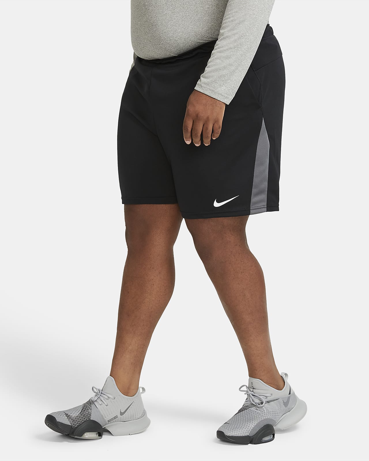 Nike Dri-FIT Men's Training Shorts. Nike SK