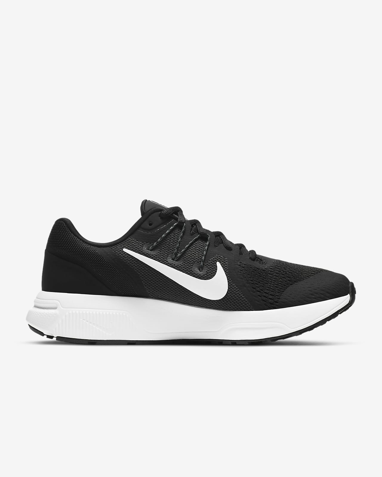 nike zoom womens review