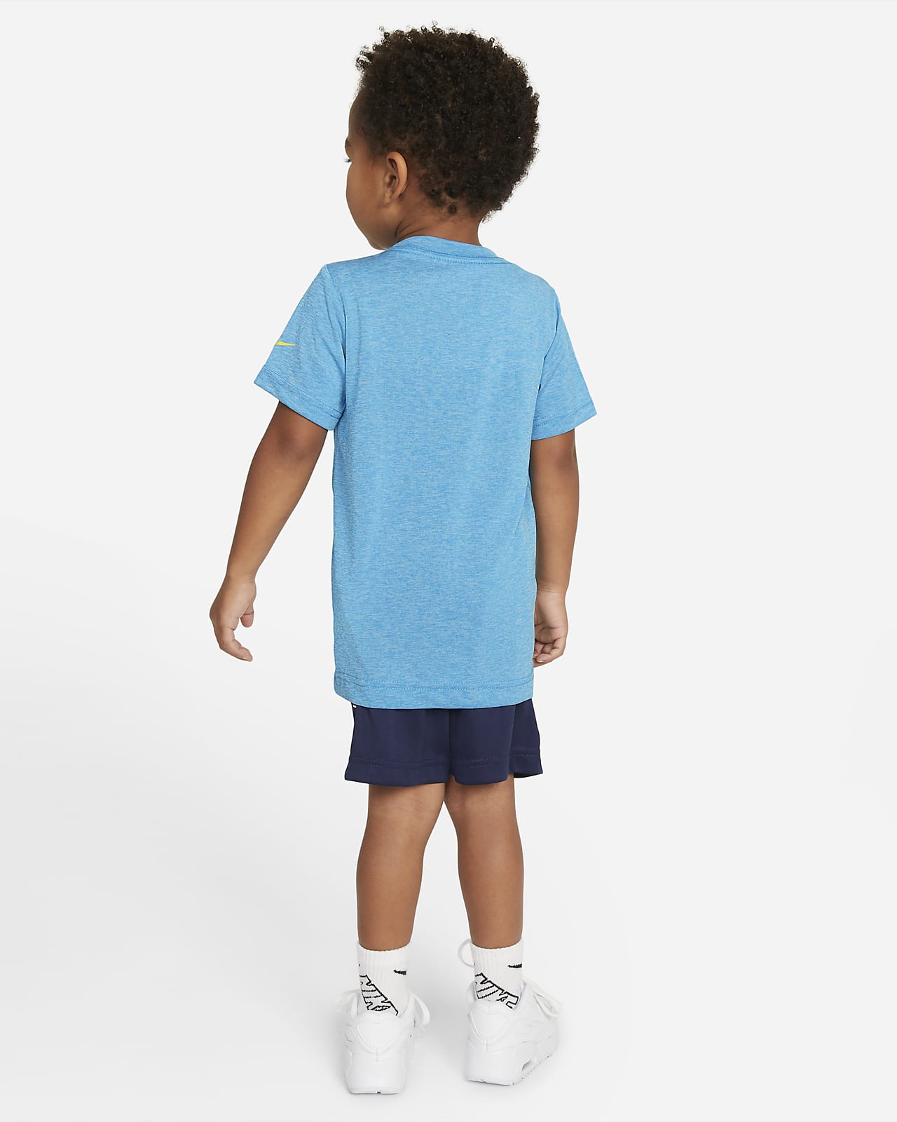 nike dri fit sets