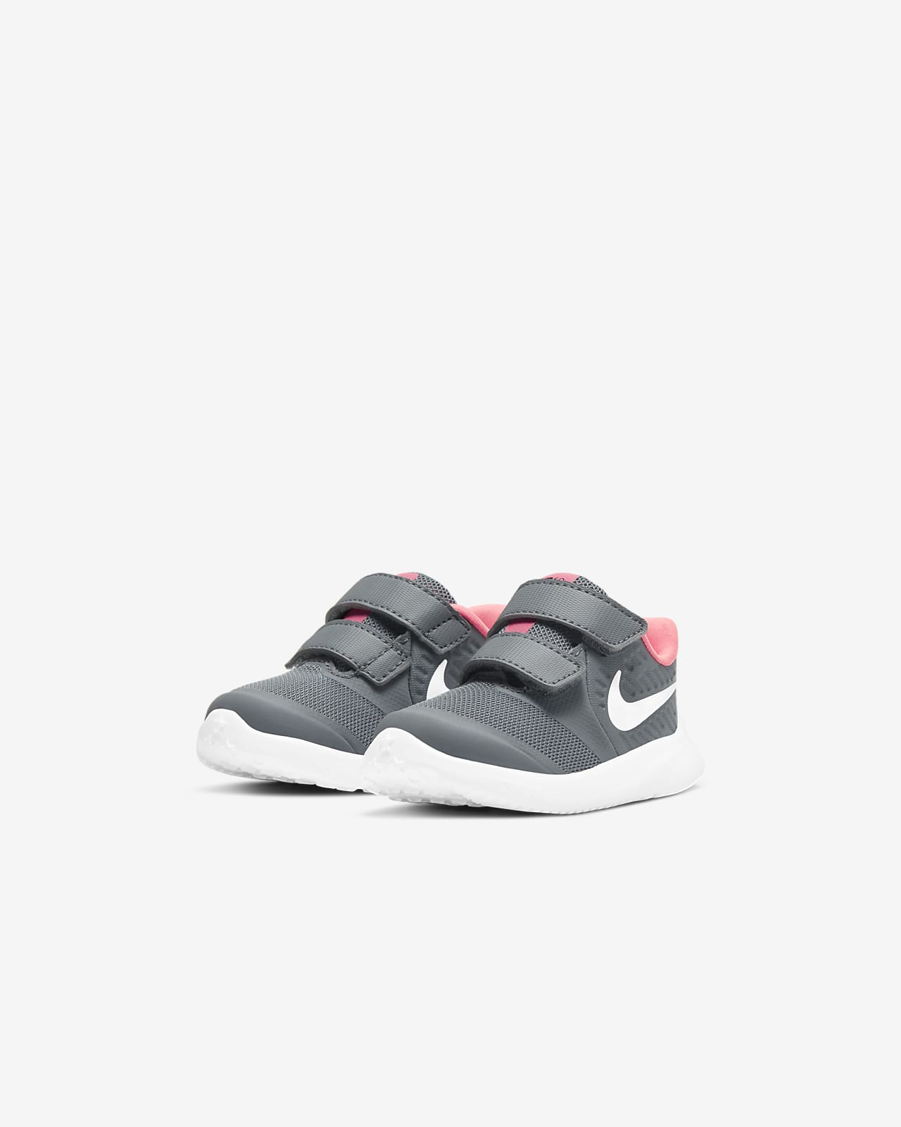 nike star runner infant pink