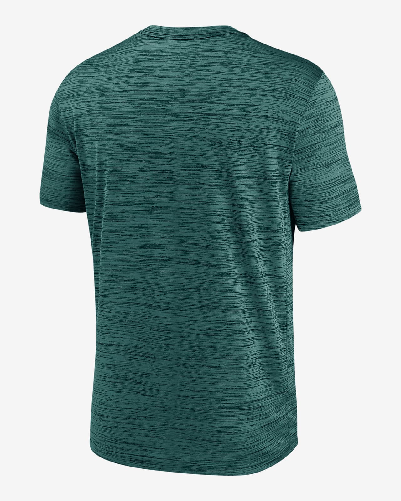 Nike Dri-FIT Velocity Practice (MLB Seattle Mariners) Men's T-Shirt.