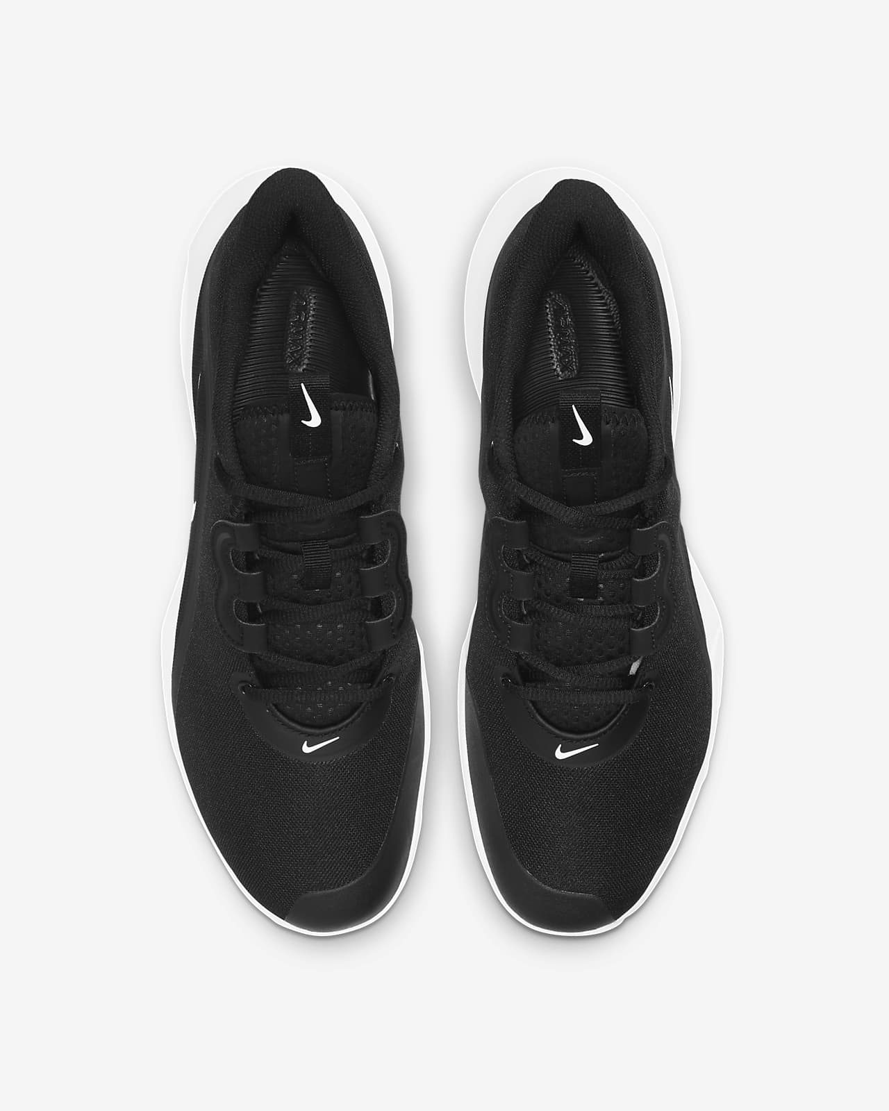 nike air max tennis court shoes