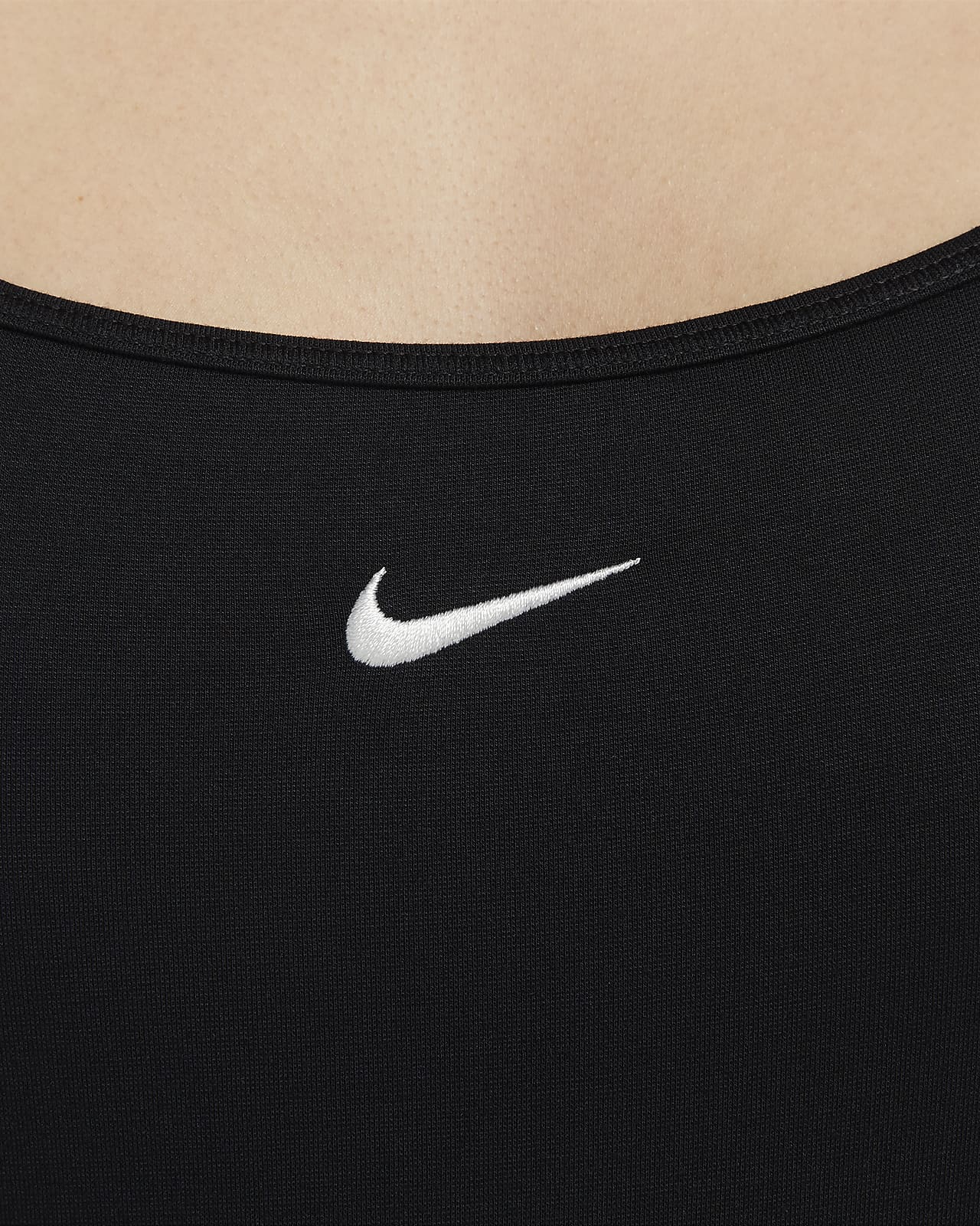 Vests Nike Sportswear Essential Cami Tank Black
