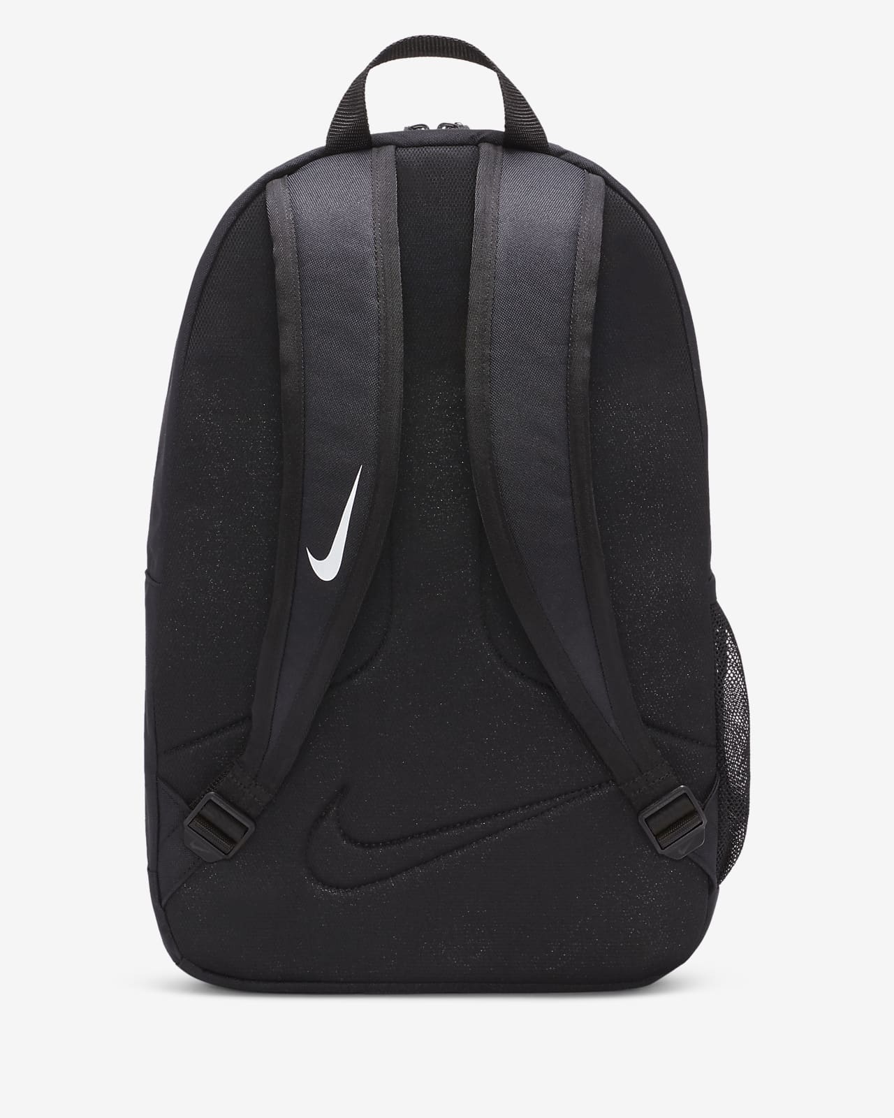 Nike Academy Team voetbalrugzak voor kids 22 liter . Nike BE