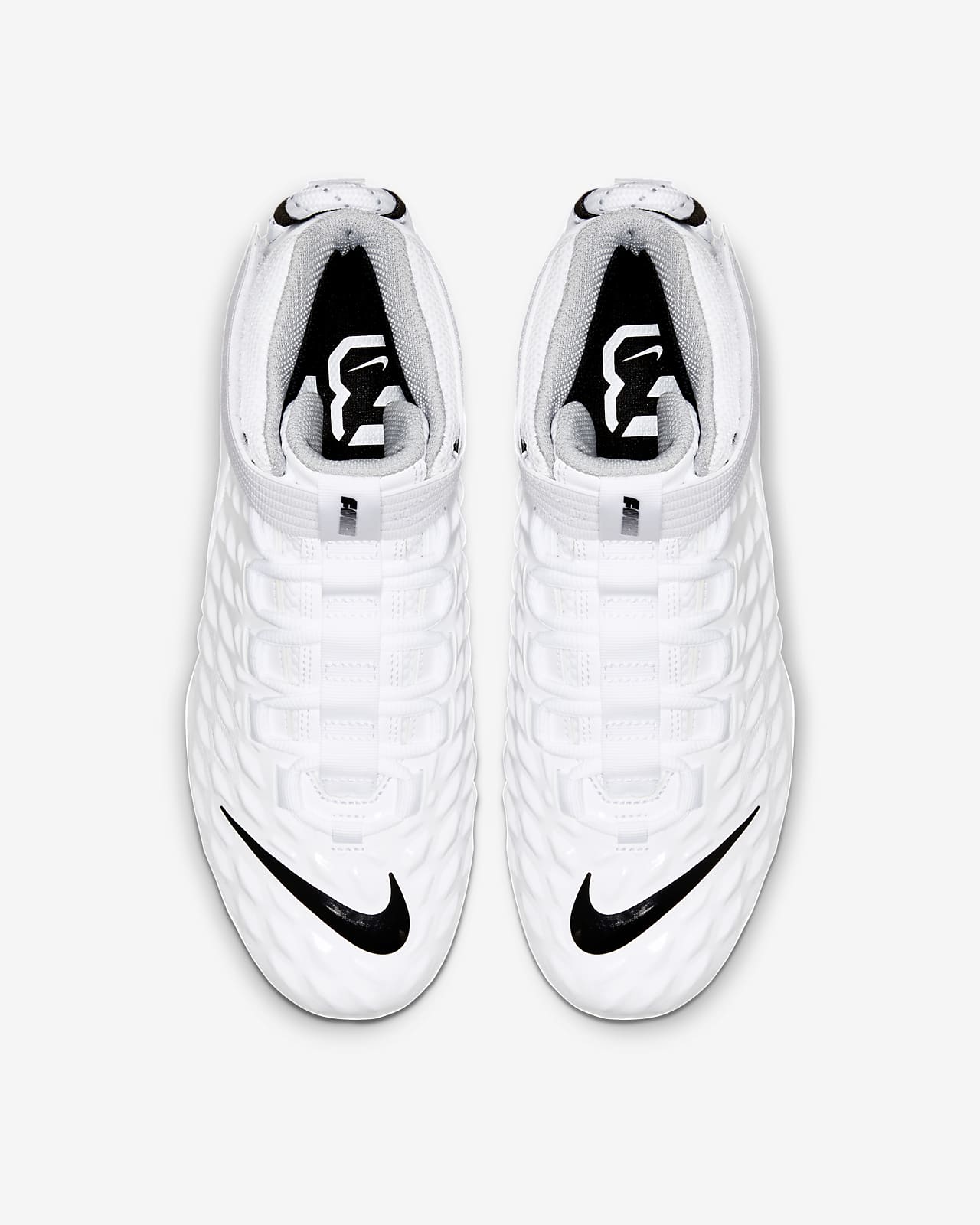 Football cleats cheap nike force savage