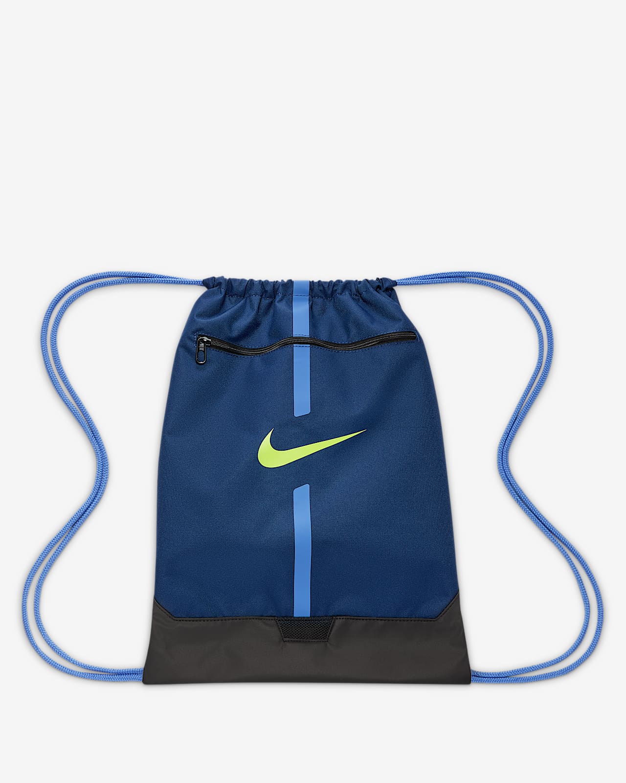 Nike Academy Football Gymsack (18L). Nike SA