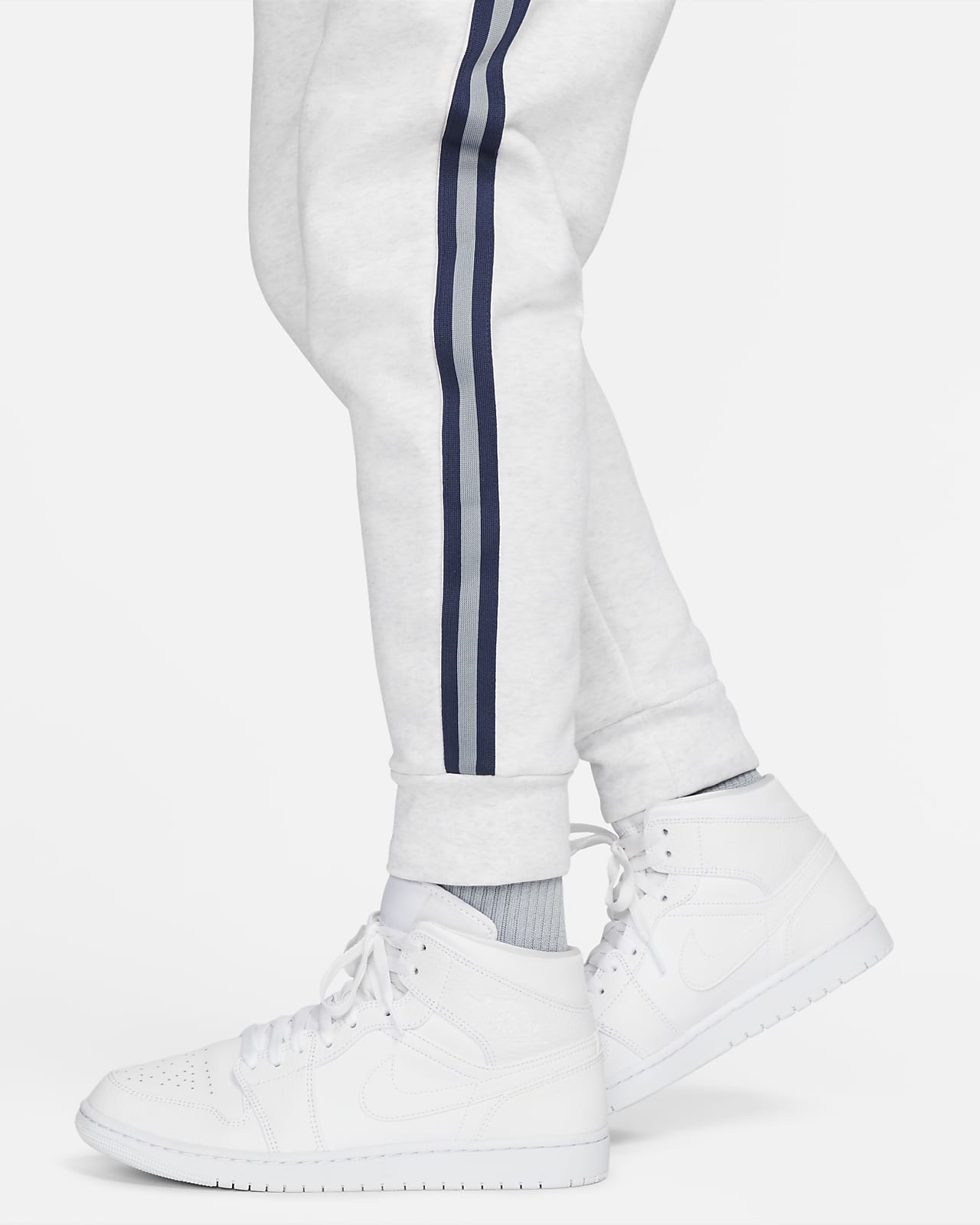 Paris Saint-Germain Men's Fleece Pants 