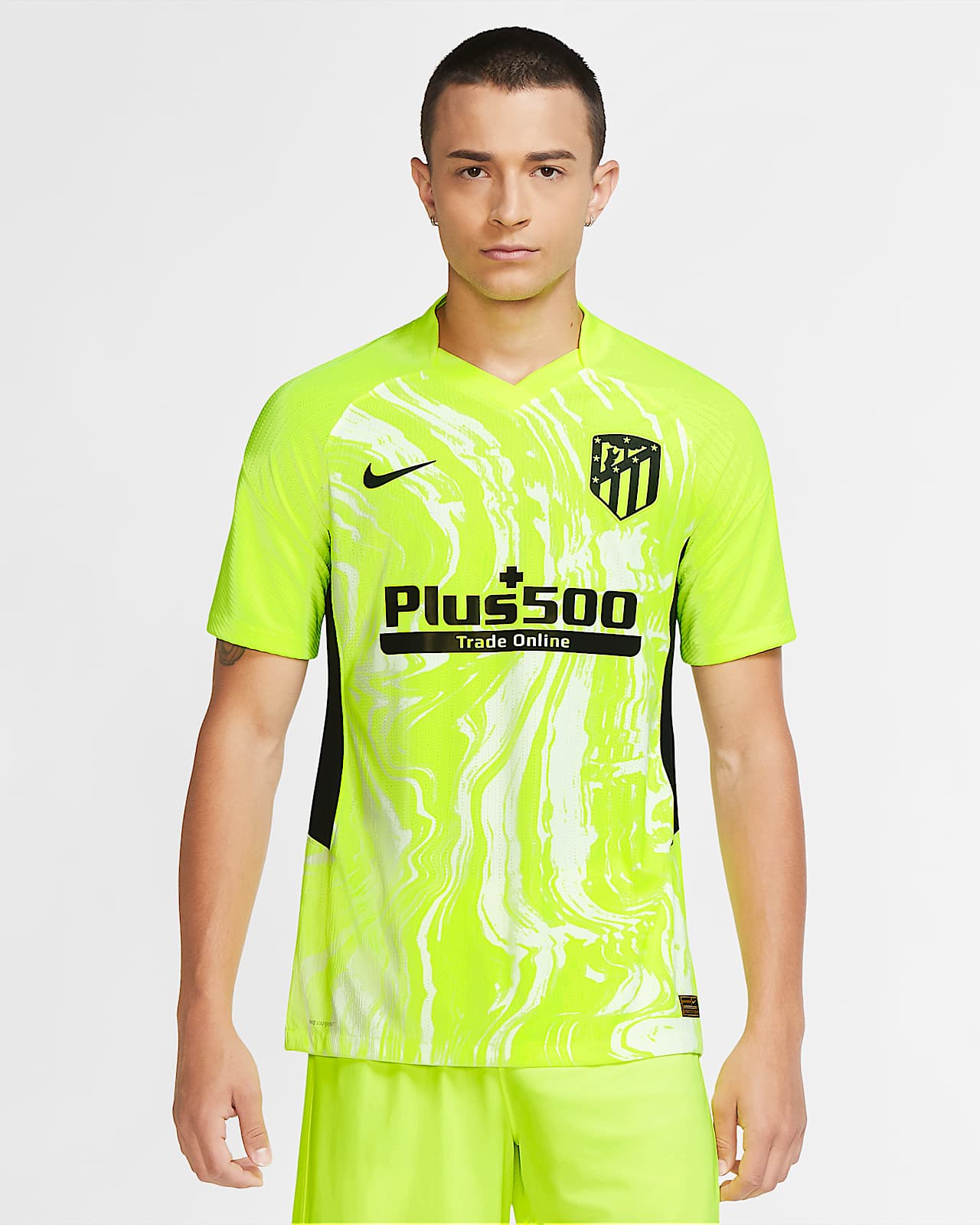maillot atletico madrid 2020