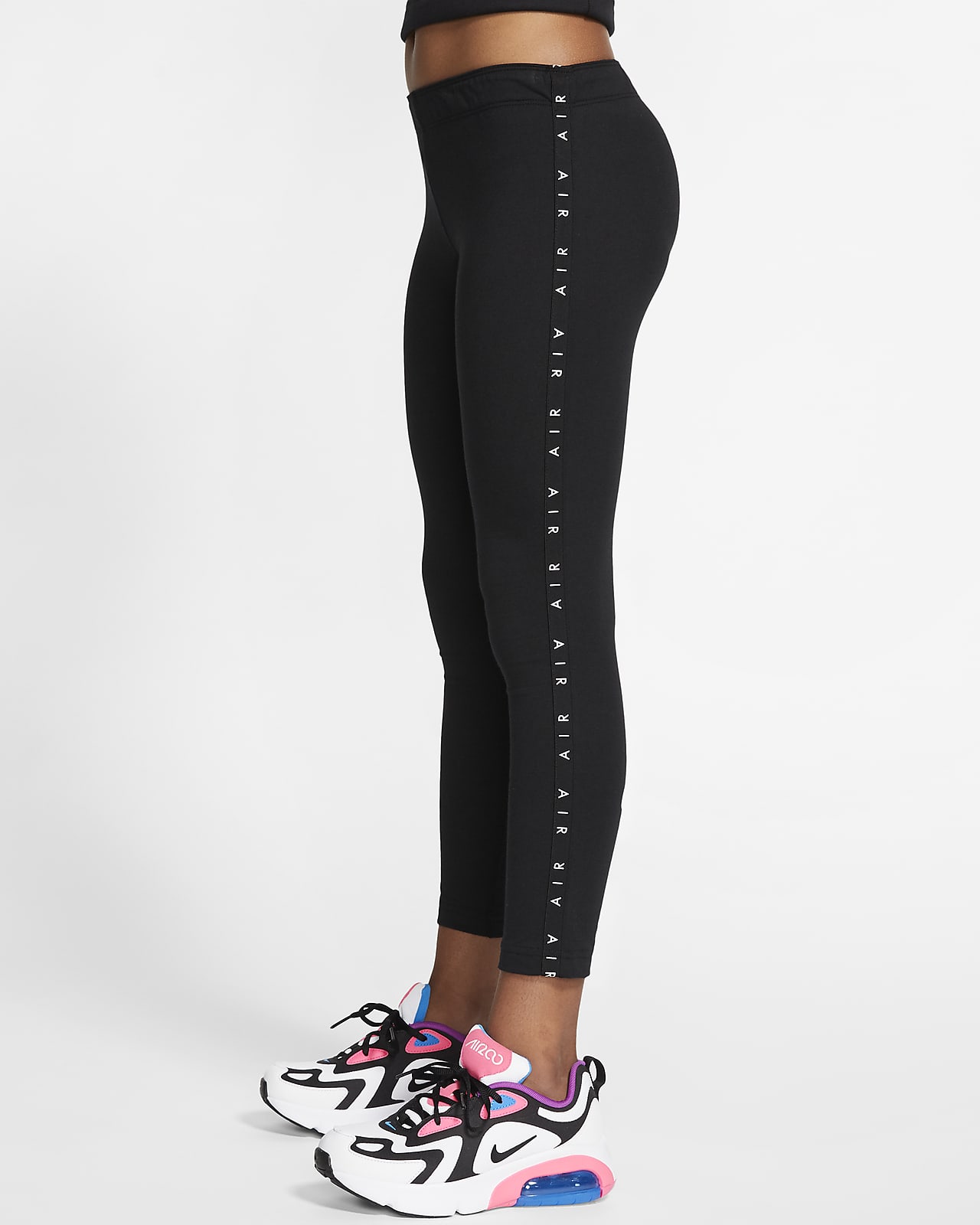 ensemble legging nike fille