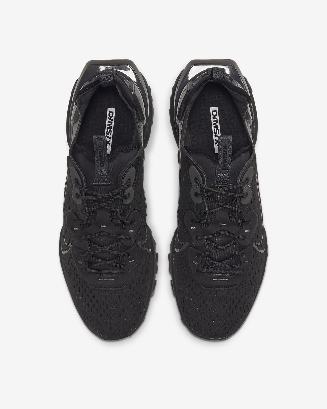 nike men's react vision shoes