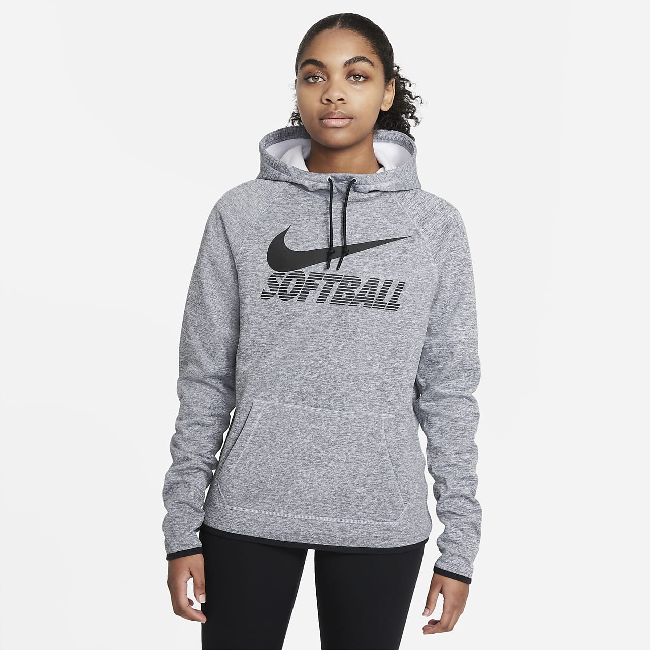 Nike Therma Women's Softball Hoodie 