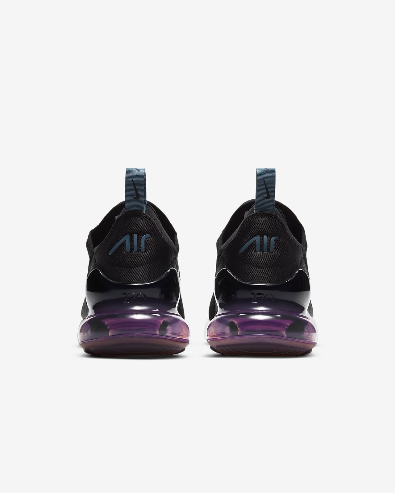 Communism Them chapter nike air max 270 viola Frown celebration Grudge
