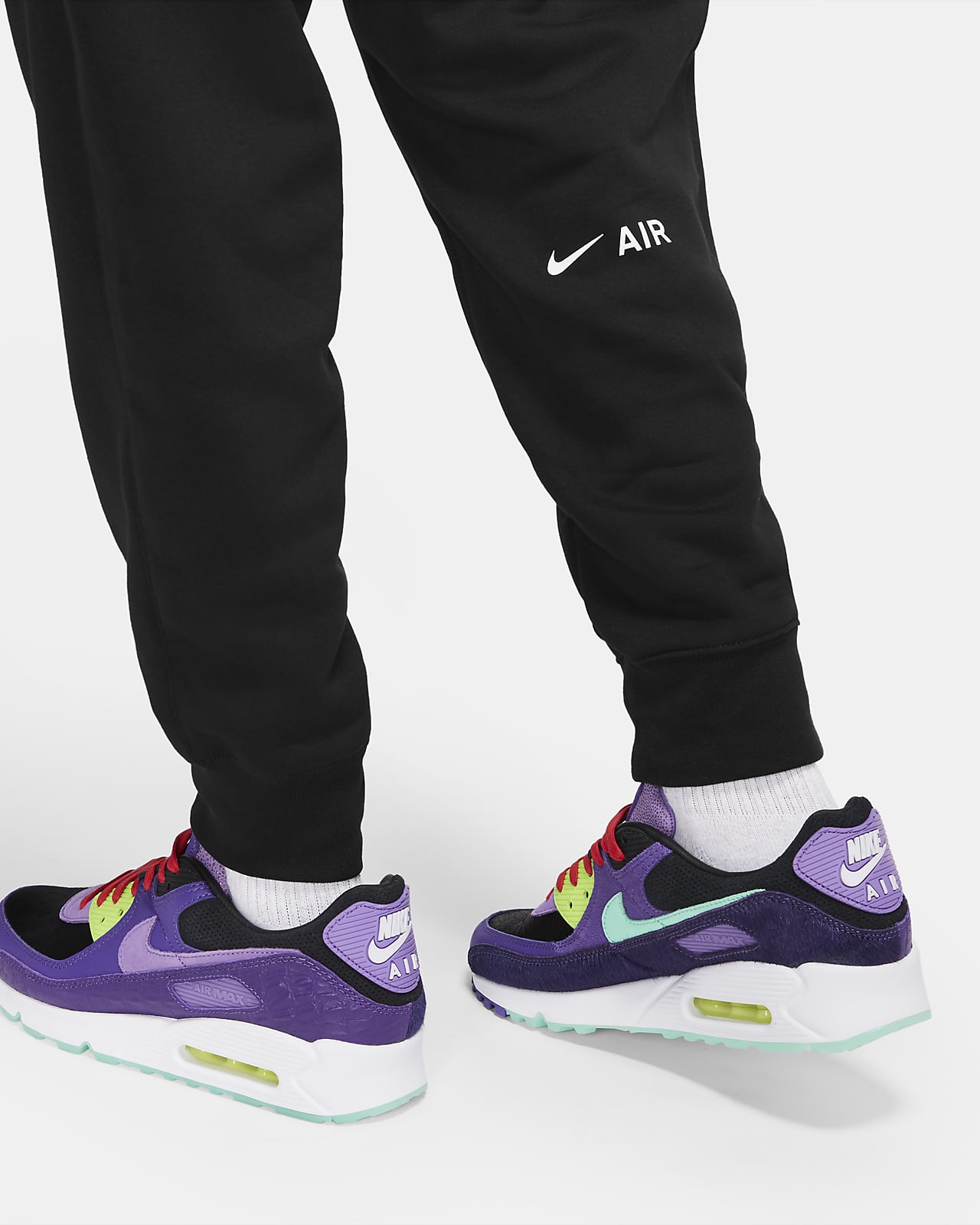 nike sportswear men's cargo pants
