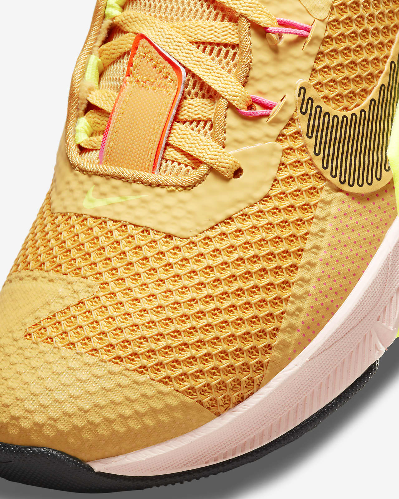 nike metcon clear outsole